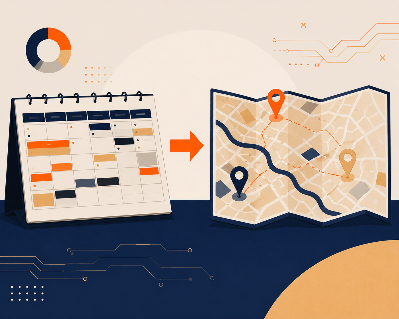 Reading Your Roster Like a Business Owner, Not Just a Scheduler