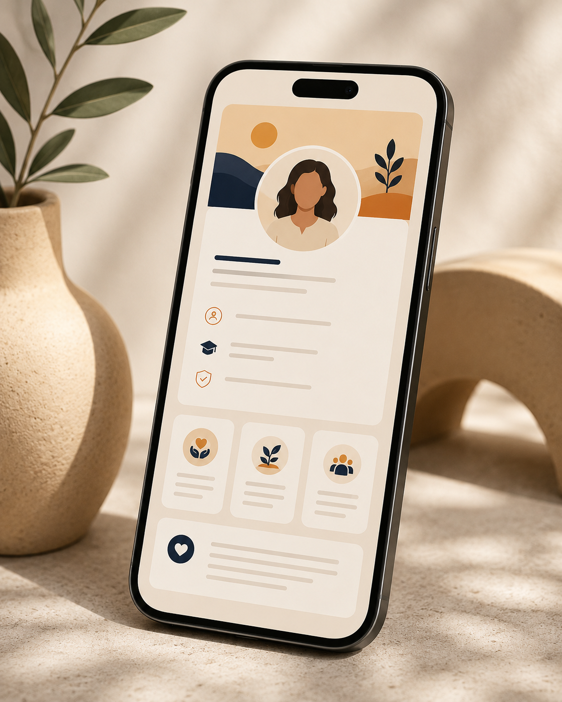 Why Every NDIS Support Worker Needs A Digital Profile