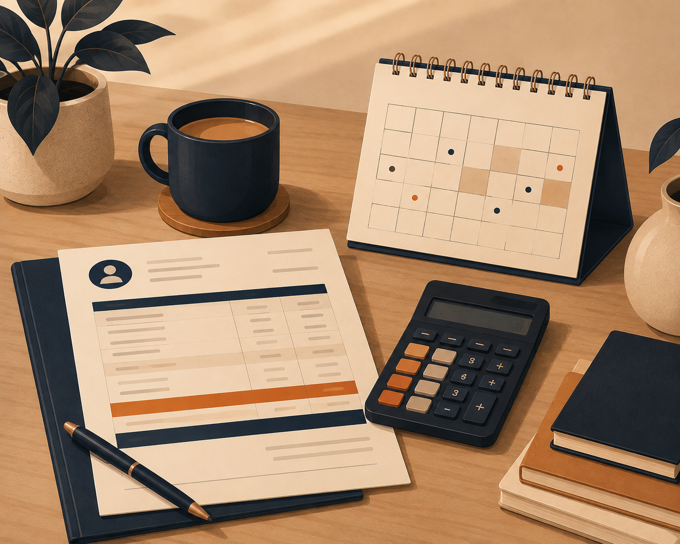 The Real Cost Of DIY Payroll And HR
