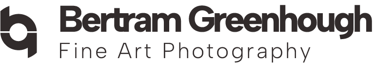 Bertram Greenhough Fine Art Photography