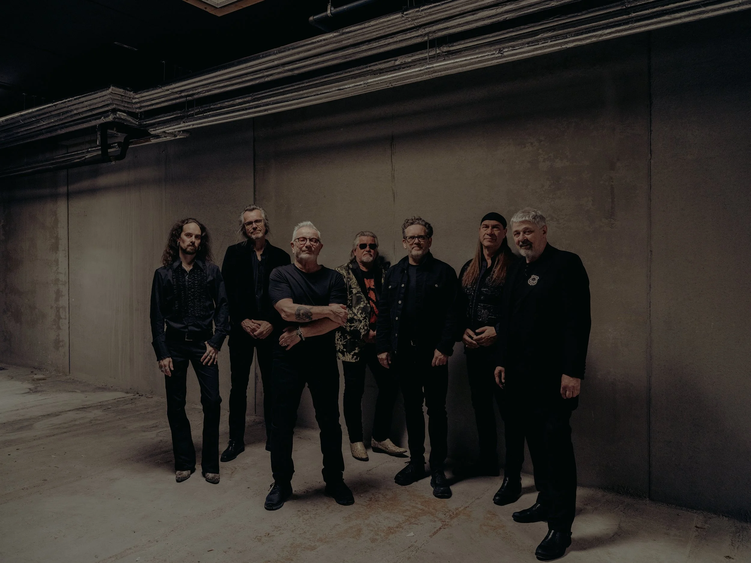 Åge Aleksandersen og Sambandet, 2022