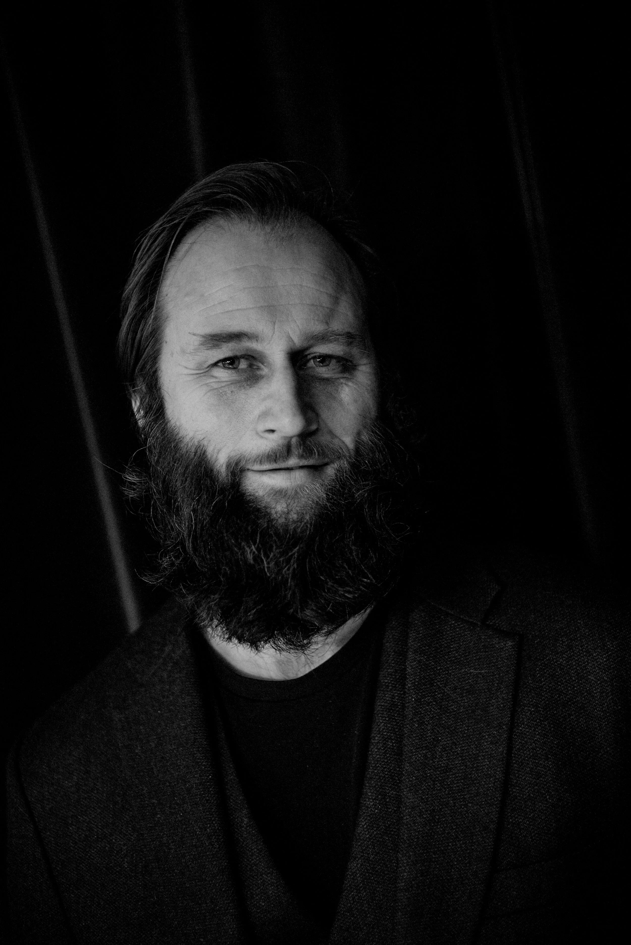 Det Norske Teatret, desember 2016