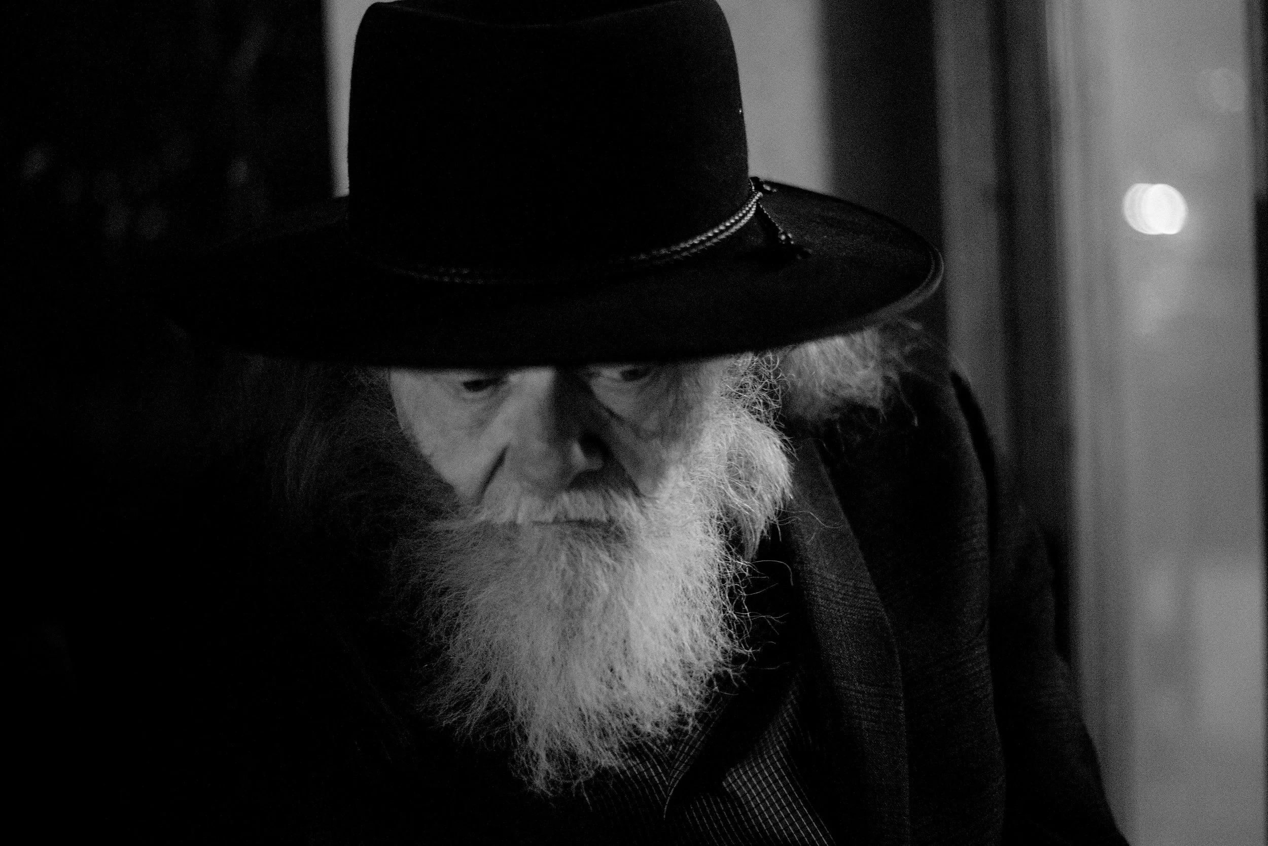 Garth Hudson, 2015