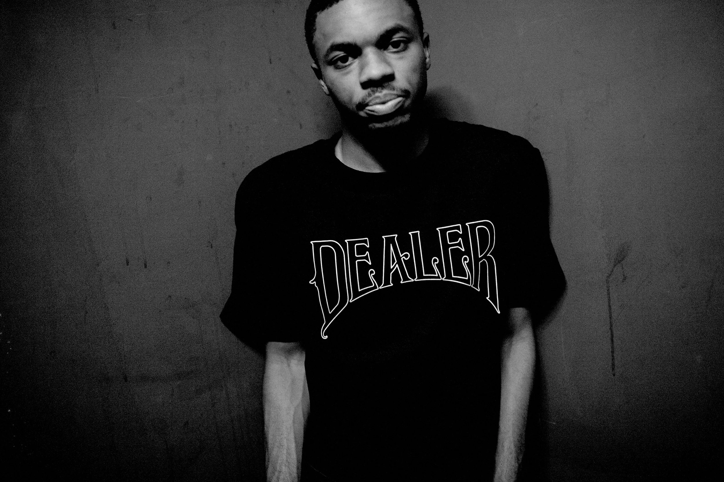 Vince Staples, 2017