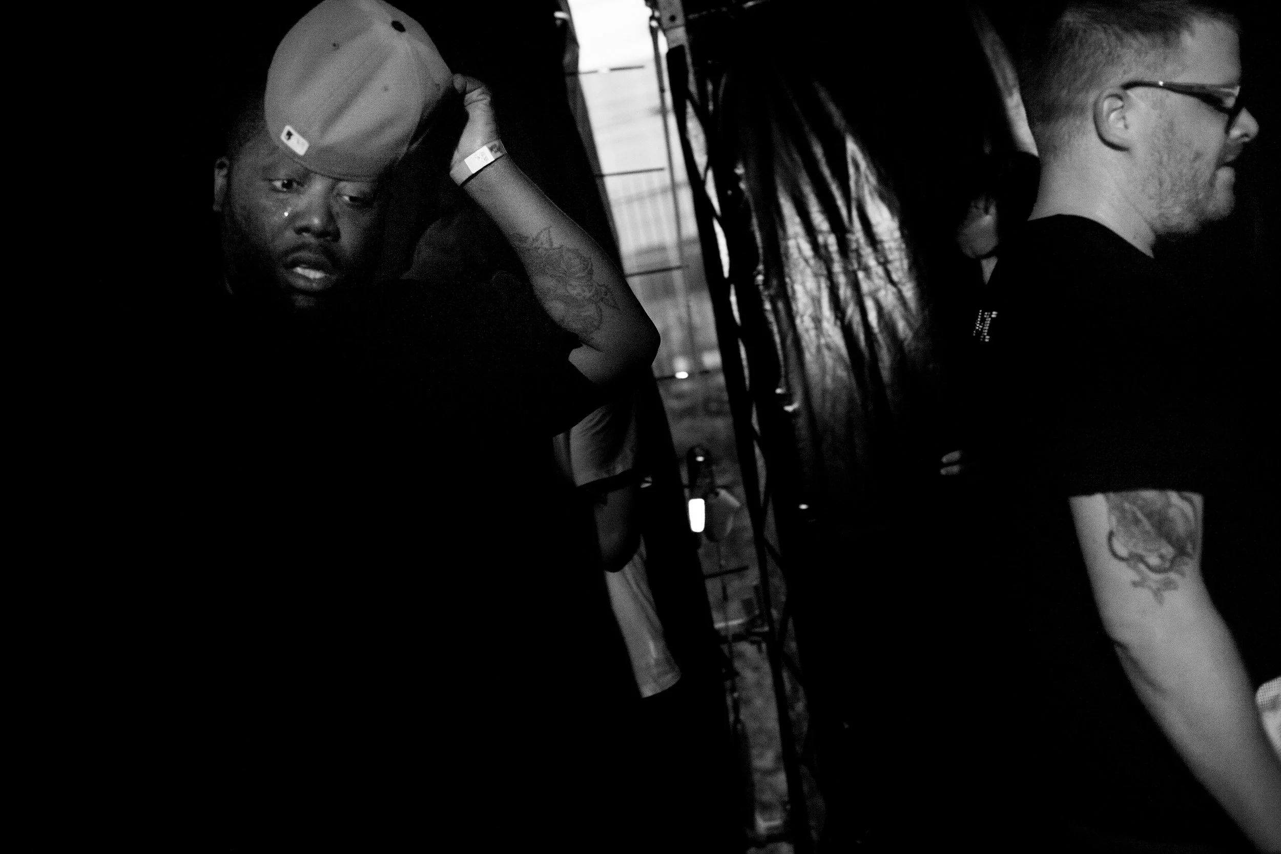 Run The Jewels, 2016