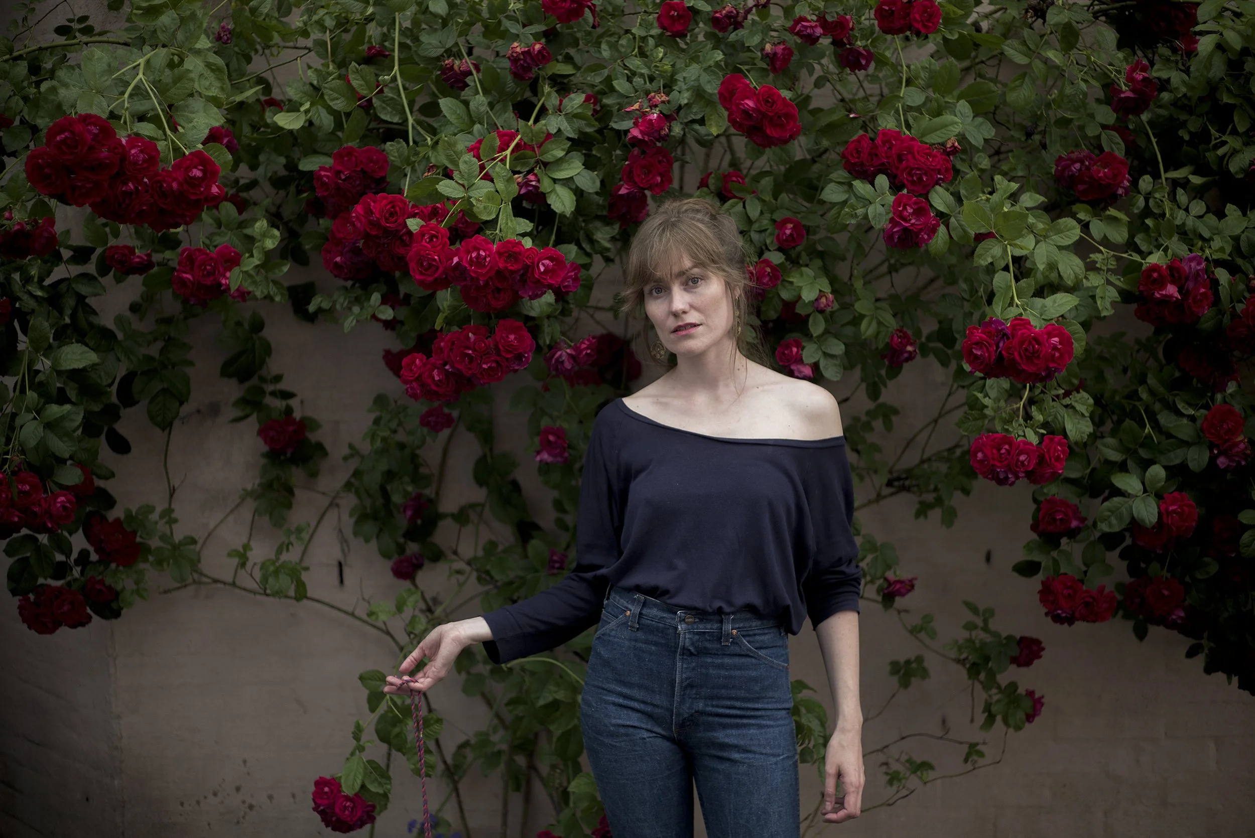 Signe Marie Rustad, 2017