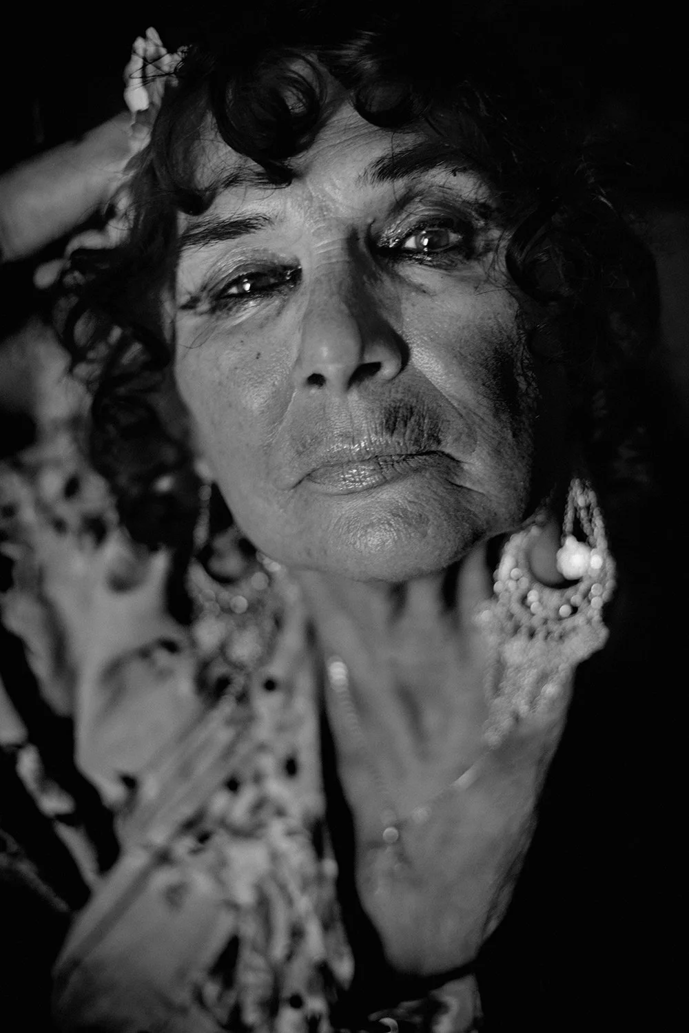 Raya Bielenberg 2012