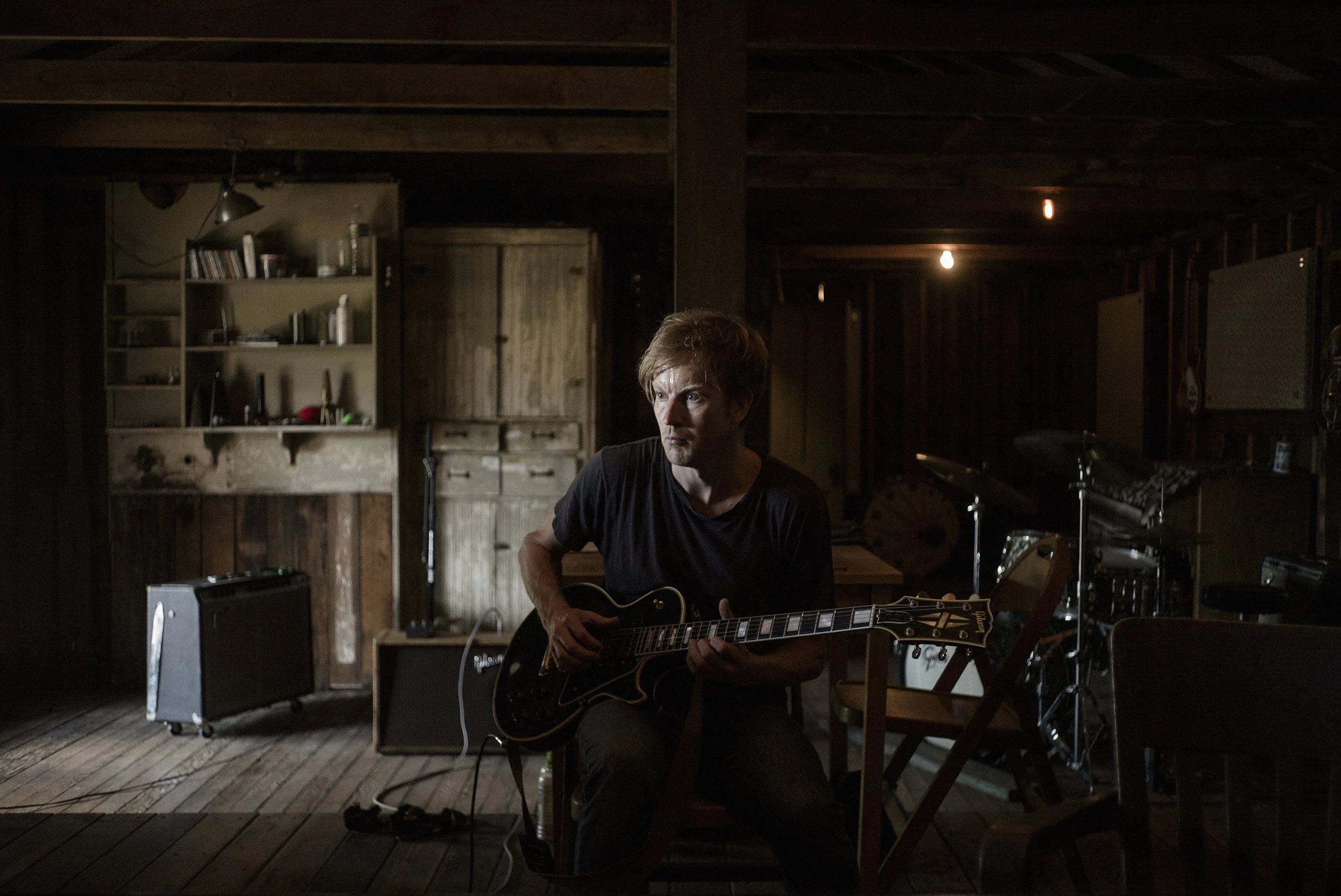 Øystein Greni, 2019