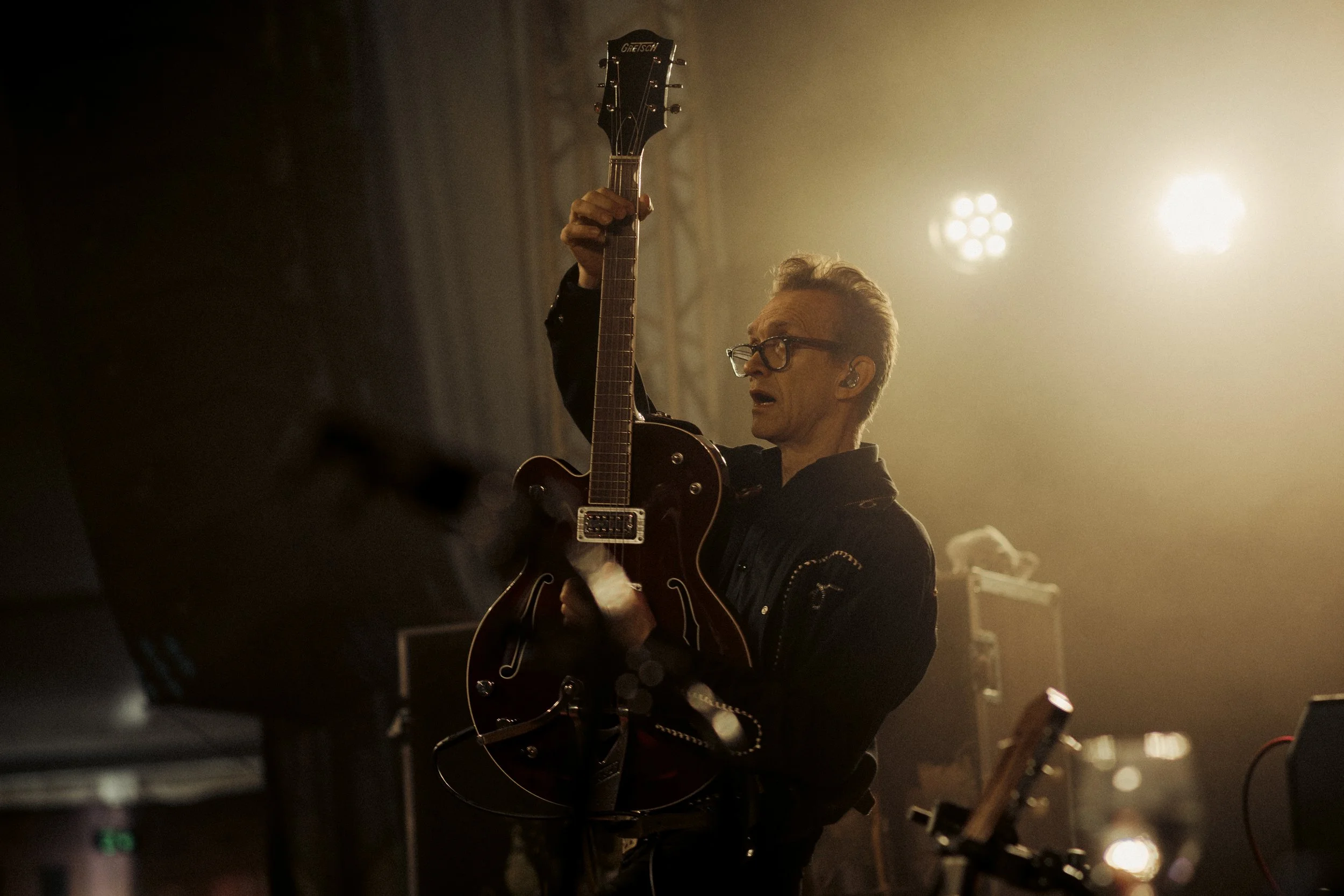 Geir Sundstøl, 2025