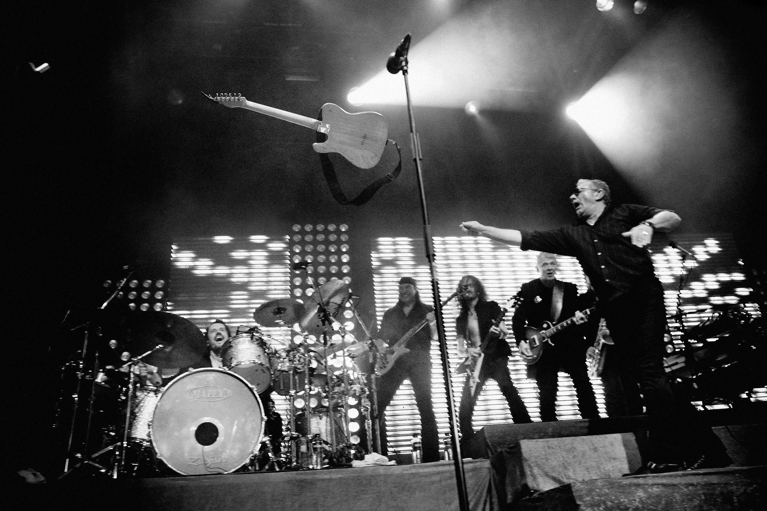 ÅGE ALEKSANDERSEN 2010-2025