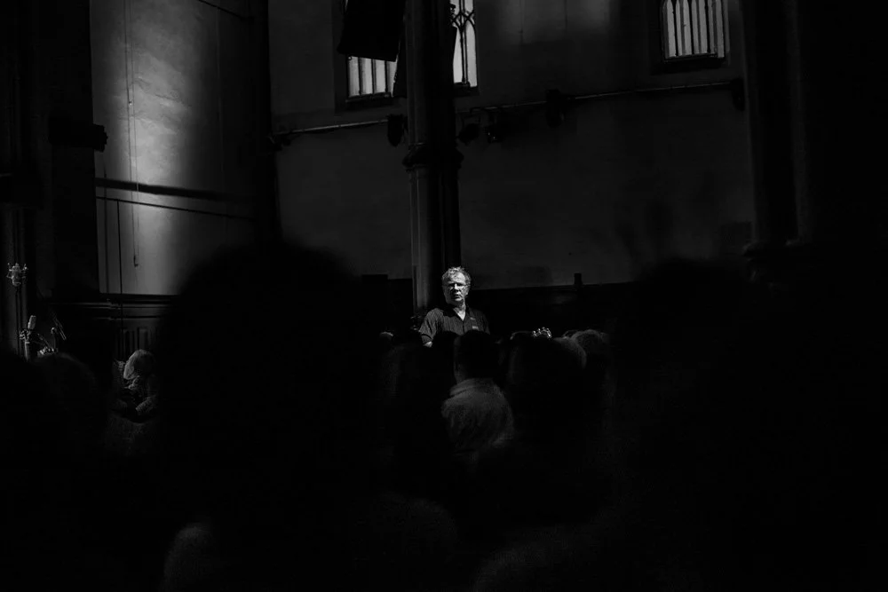 Åge Aleksandersen, 2012.