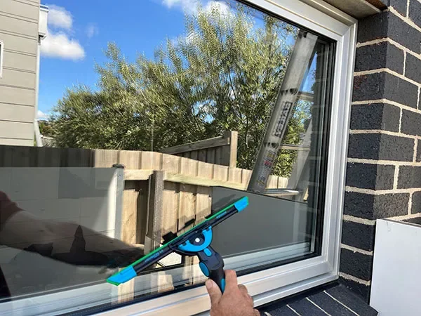 Window Cleaning Services