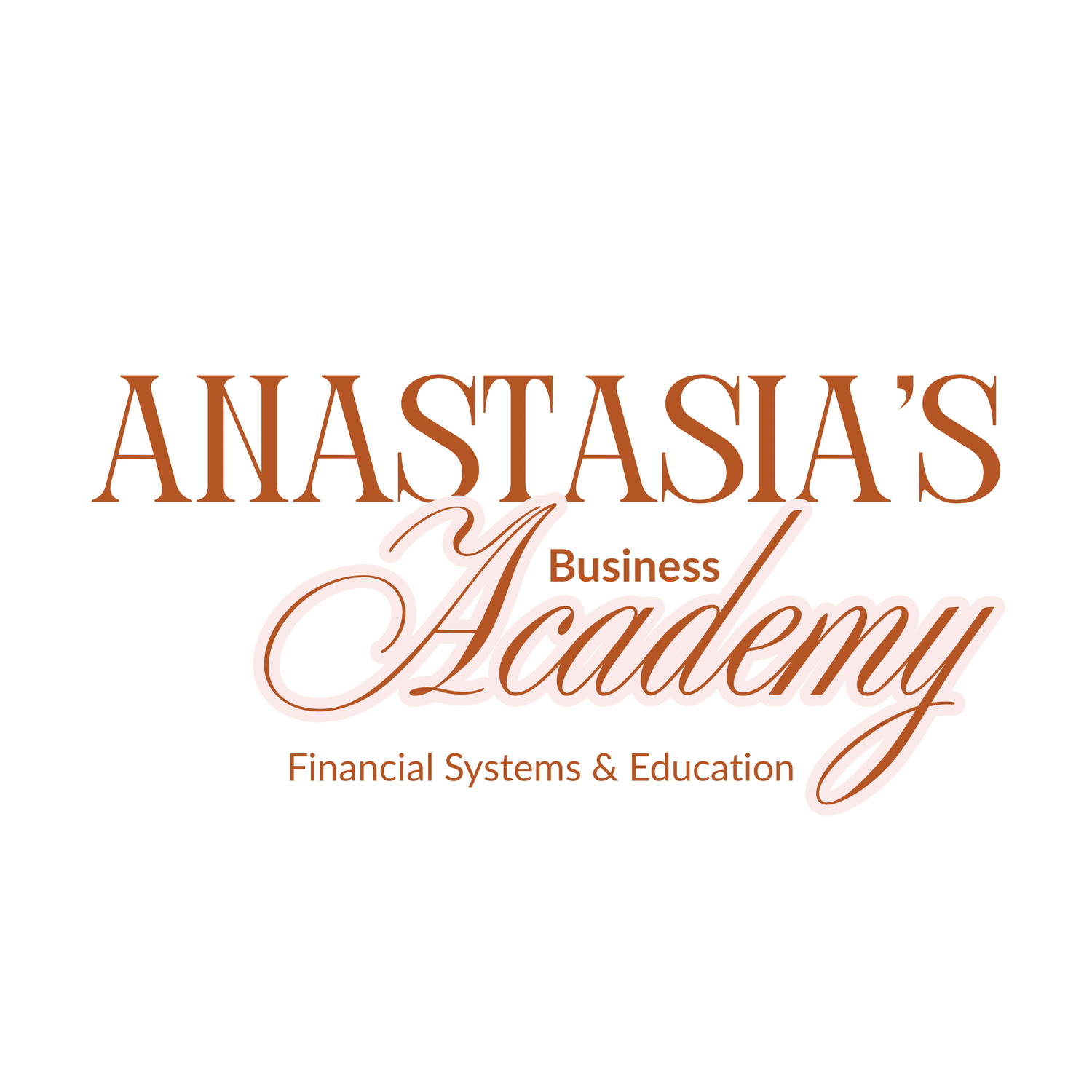Anastasia's Business Academy