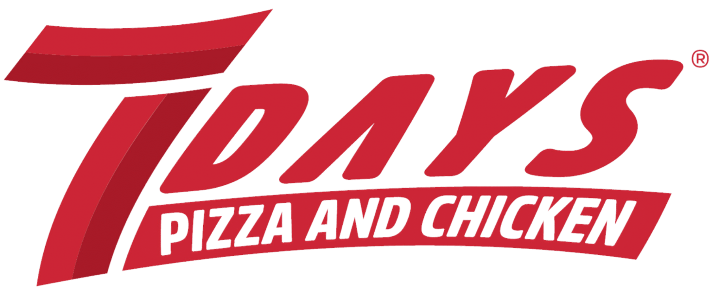 7 Days Pizza And Chicken