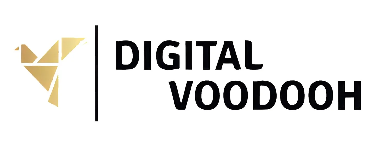 Digital Voodooh