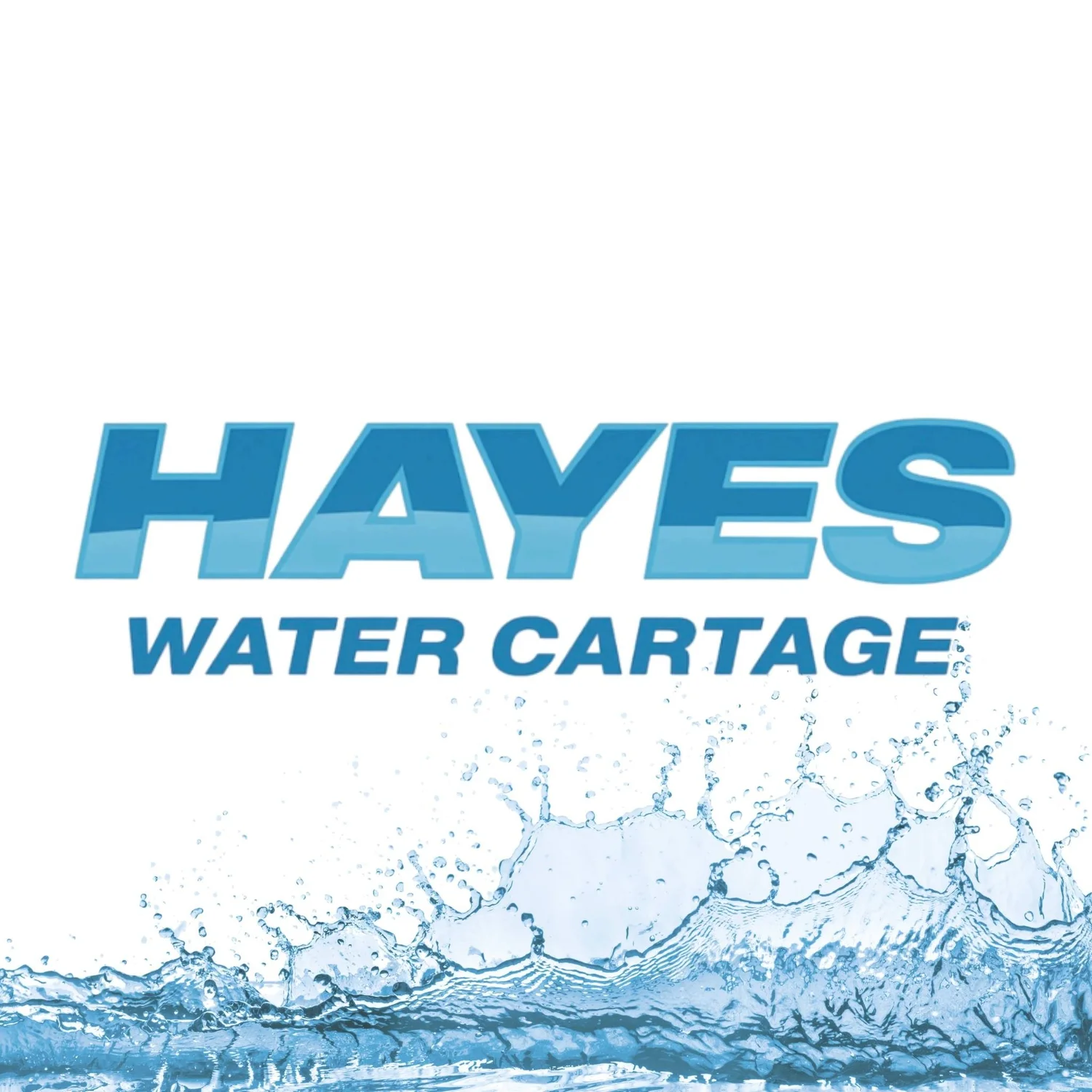 Hayes Water Cartage