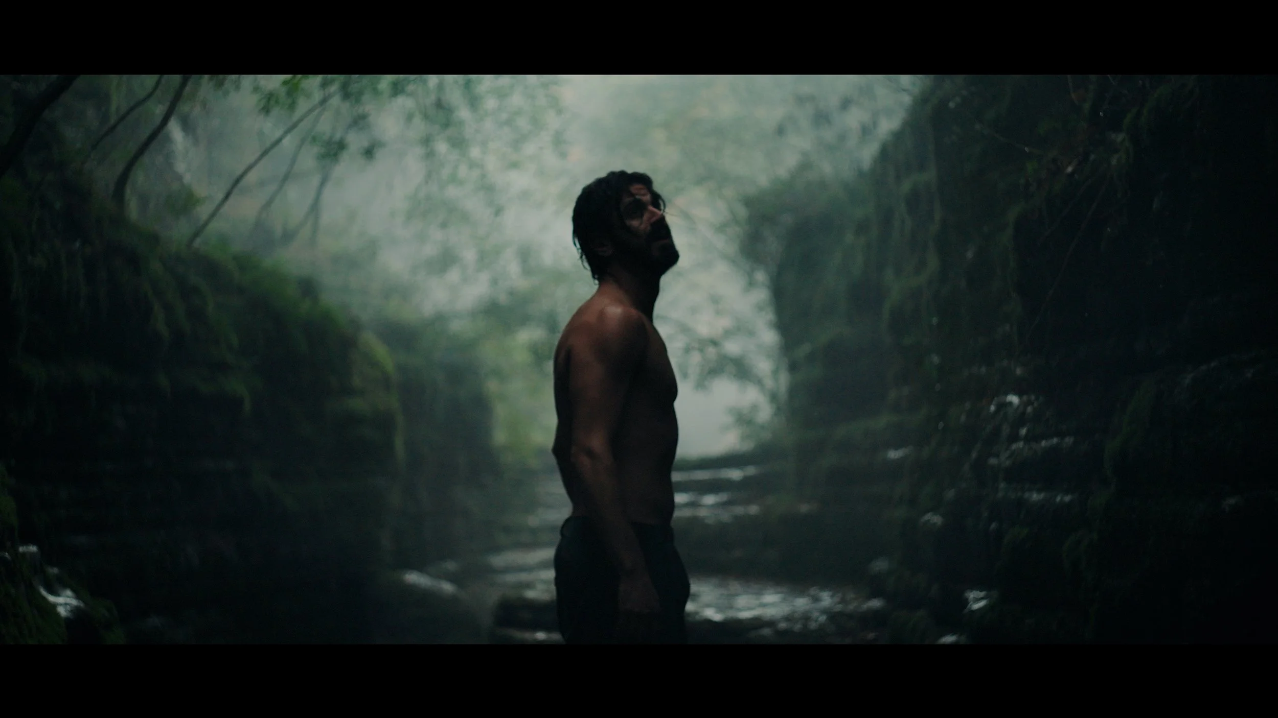 Director of Photography: Konstantinos Ntekoumes   Location: Greece   Type: fashion film / documentary