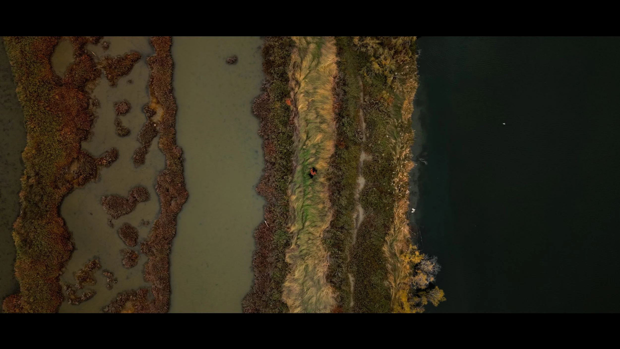 Director of Photography: Konstantinos Ntekoumes   Location: Greece   Type: fashion film / documentary