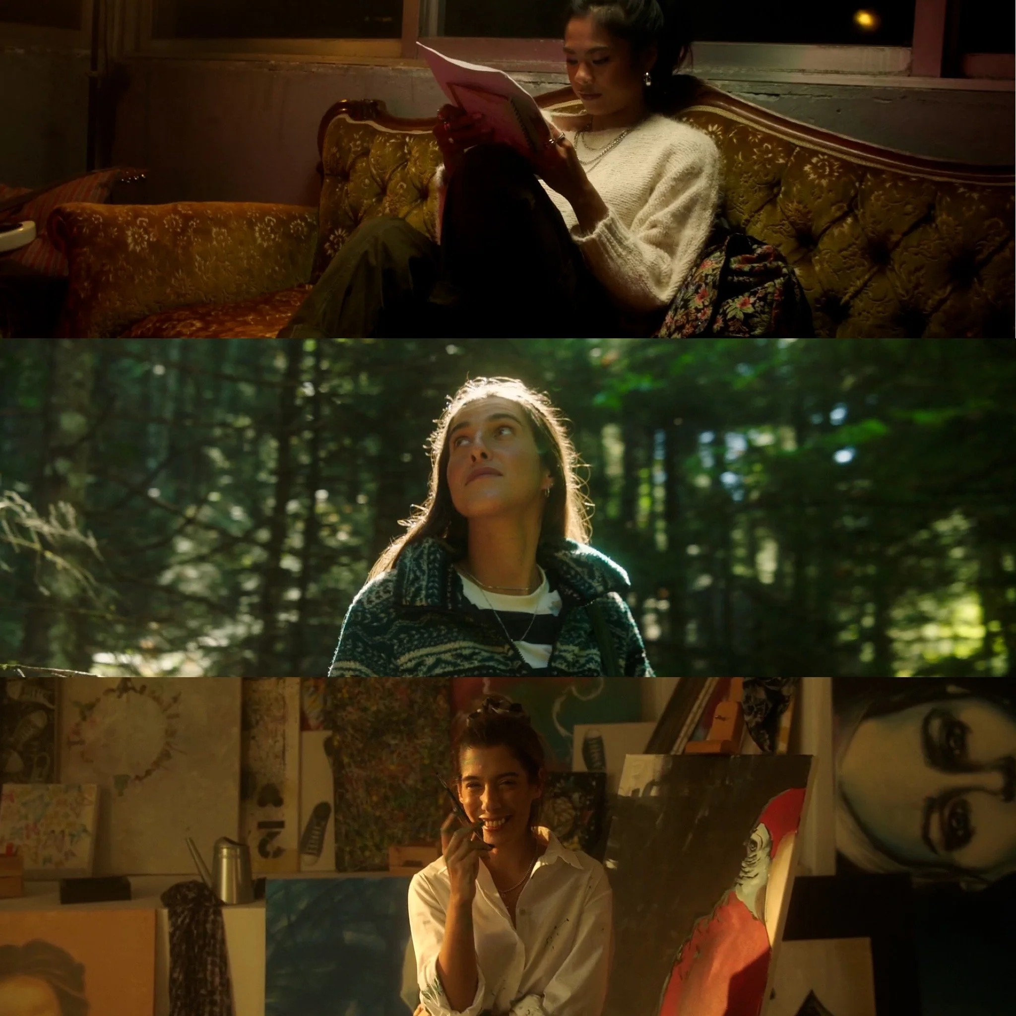 Director of Photography: Konstantinos Ntekoumes   Location: Greece   Type: tvc / commercial