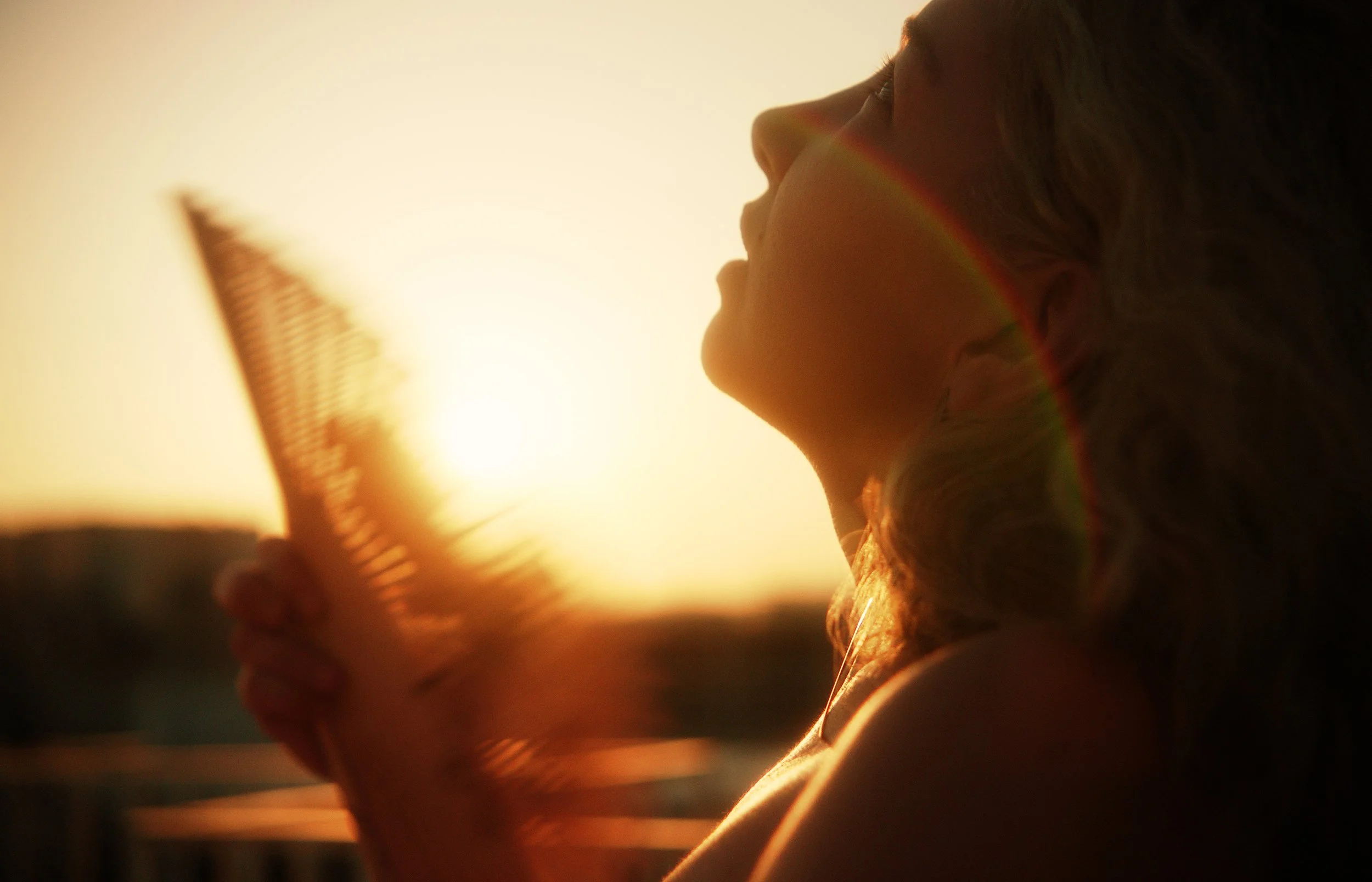 Director of Photography: Konstantinos Ntekoumes   Location: Athens, Greece   Type: music video / Commercial