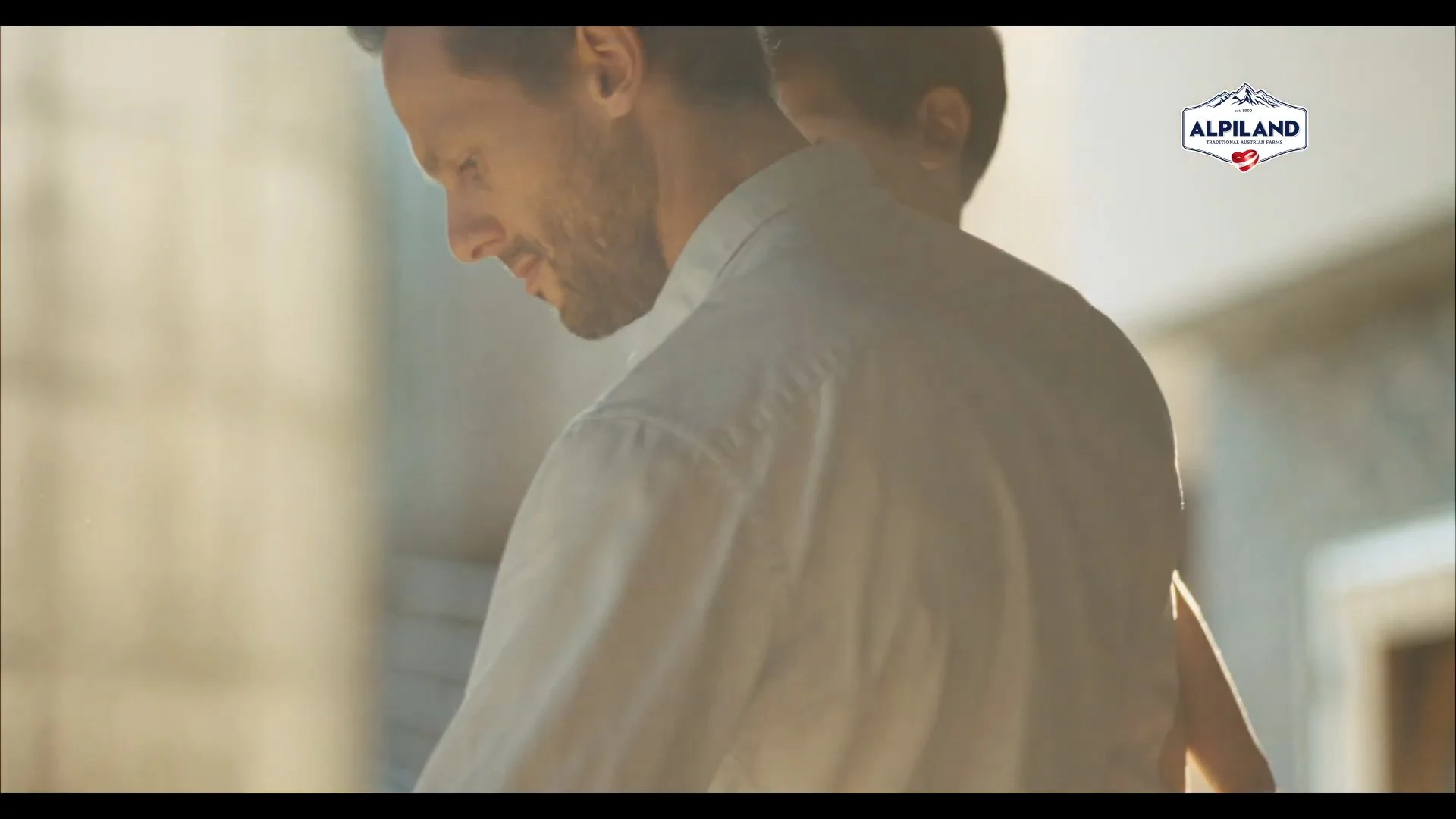 Director of Photography: Konstantinos Ntekoumes   Location: Austria   Type: tvc / commercial