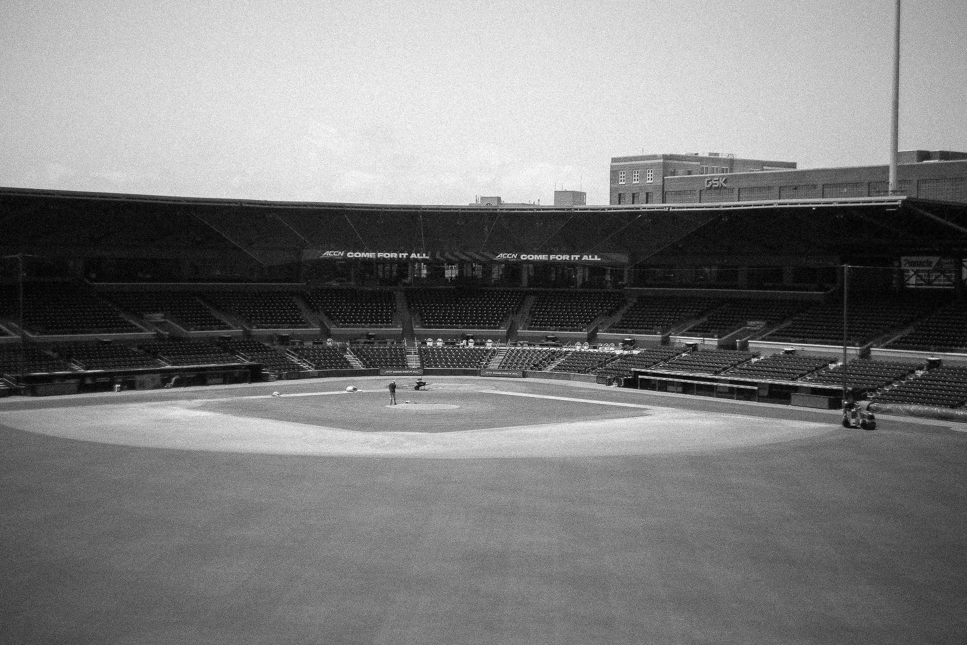 usa north carolina baseball