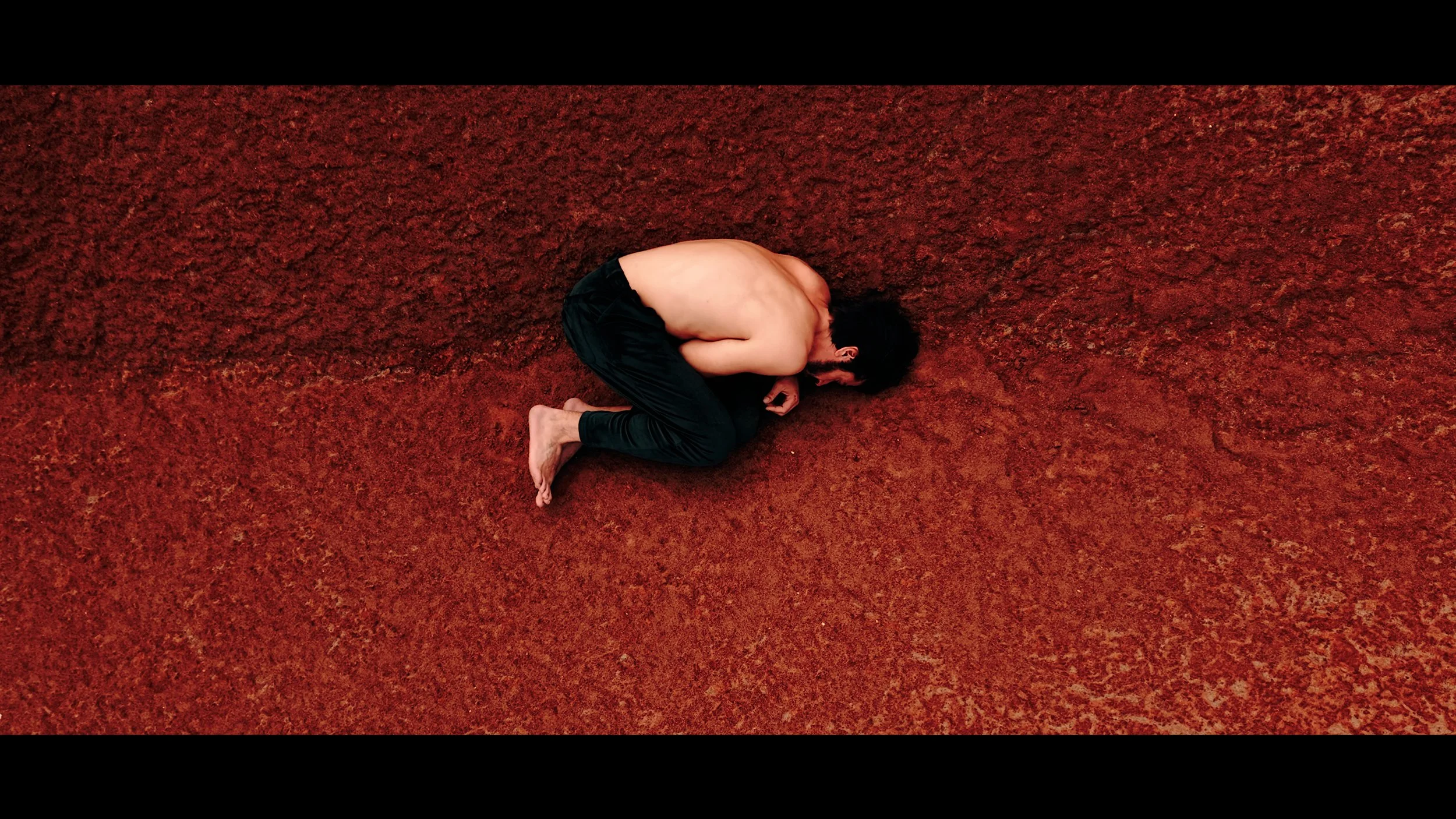 Director of Photography: Konstantinos Ntekoumes   Location: Greece   Type: fashion film / documentary