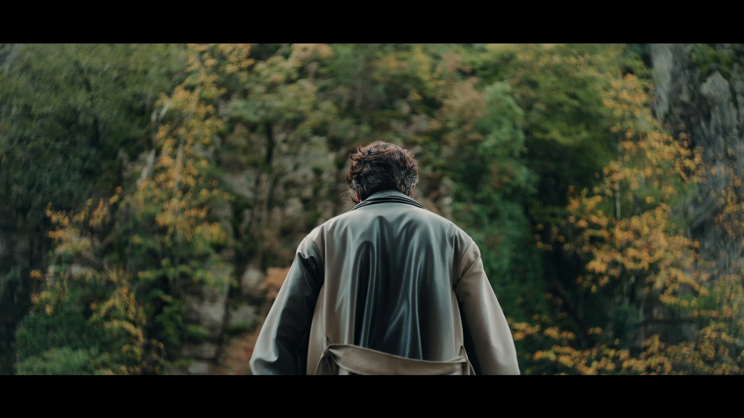 Director of Photography: Konstantinos Ntekoumes   Location: Greece   Type: fashion film / documentary