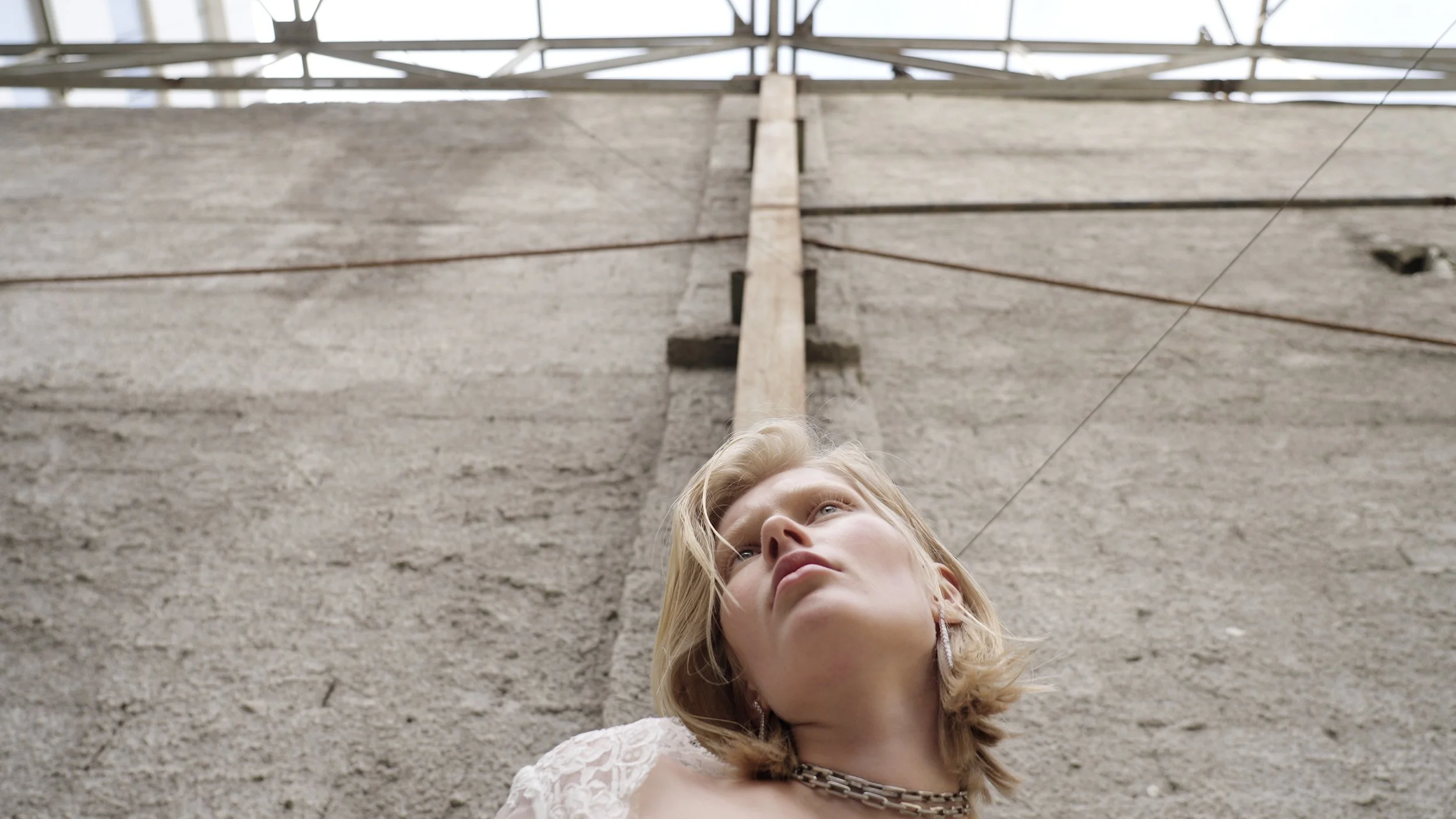 image from kostas dekoumes costarellos campaign fashion athens greece