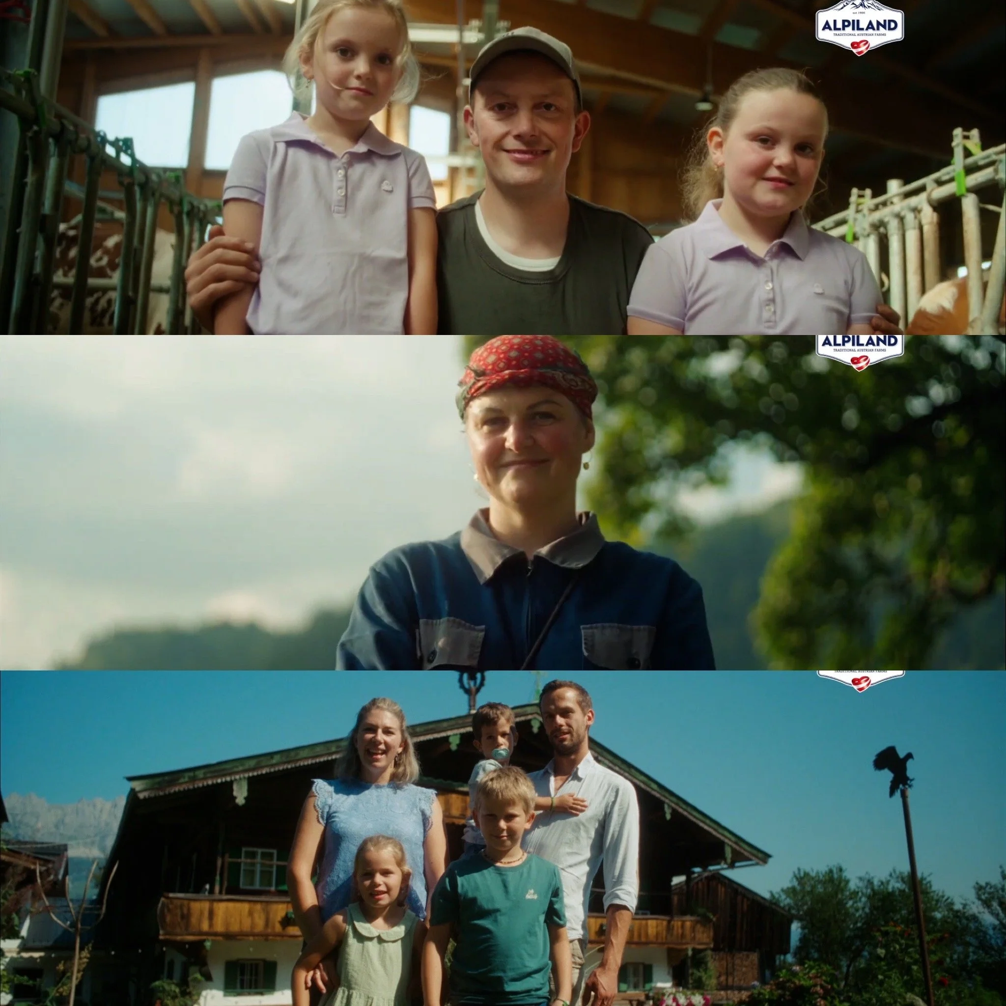 Director of Photography: Konstantinos Ntekoumes   Location: Greece   Type: tvc / commercial