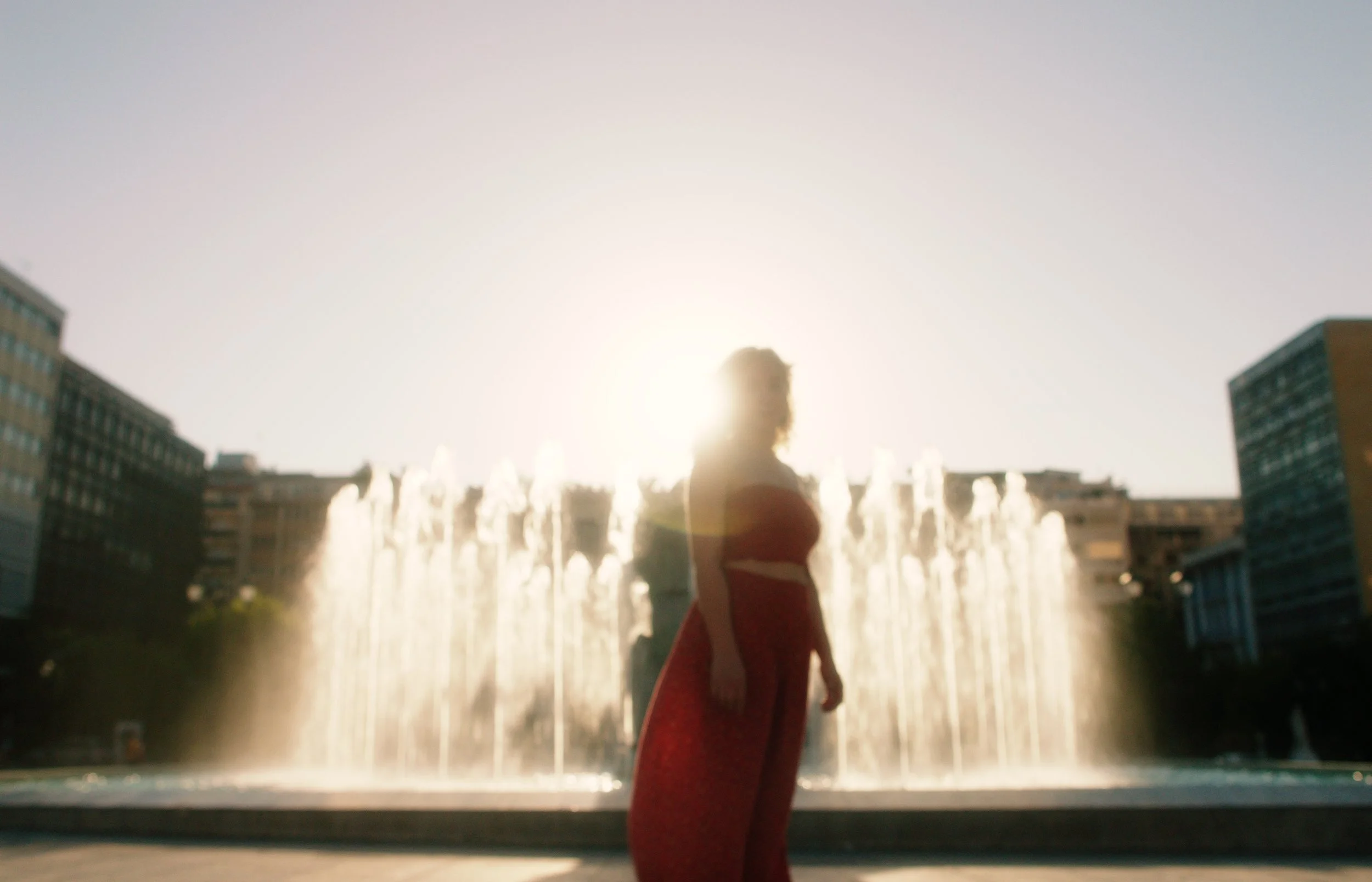 Director of Photography: Konstantinos Ntekoumes   Location: Athens, Greece   Type: music video / Commercial