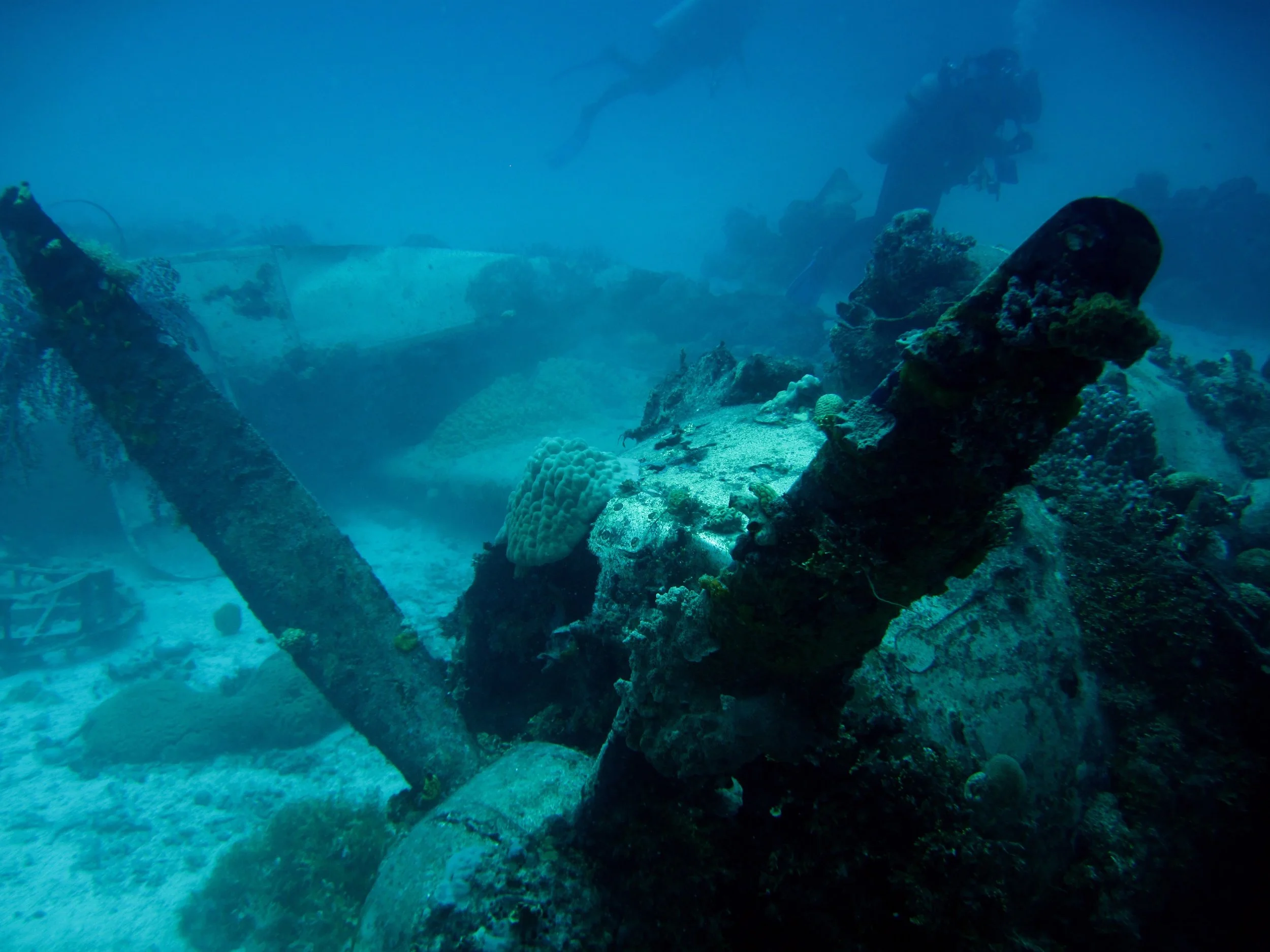 2 dive - Emily Flying Boat-35.JPG