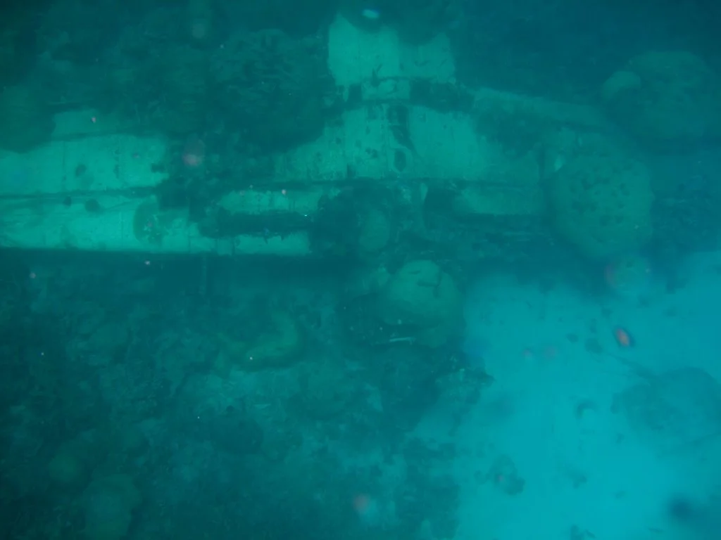 zero fighter next to eton-5.JPG