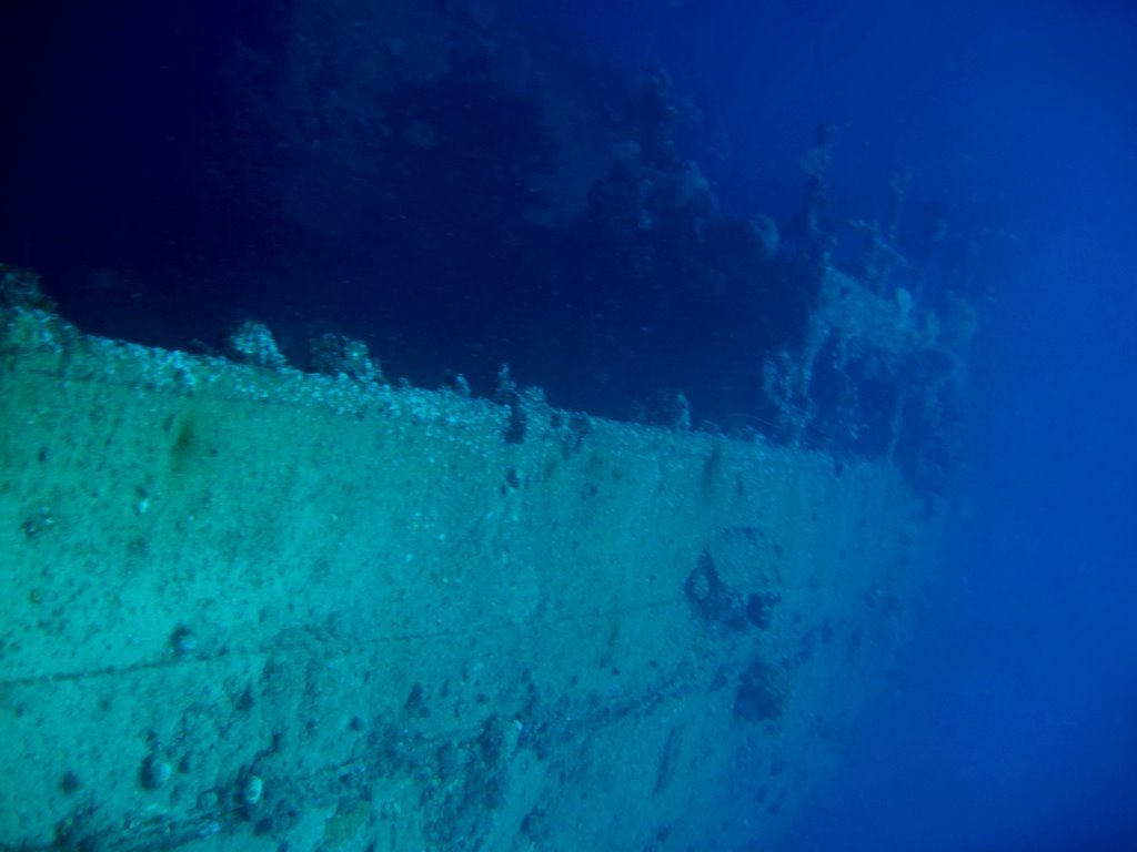 8 dive - Kiyozumi Maru-27.JPG