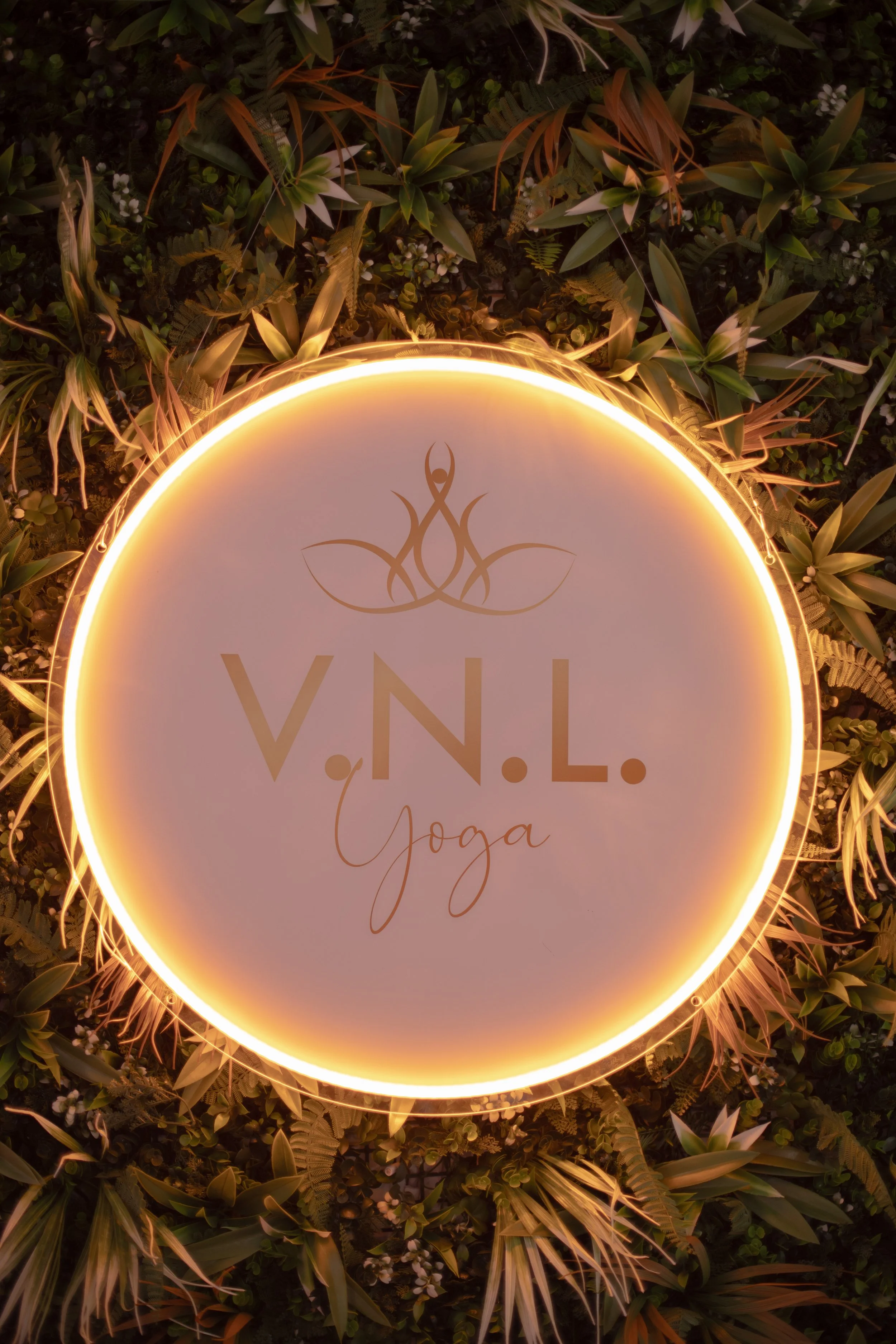 VNL Yoga