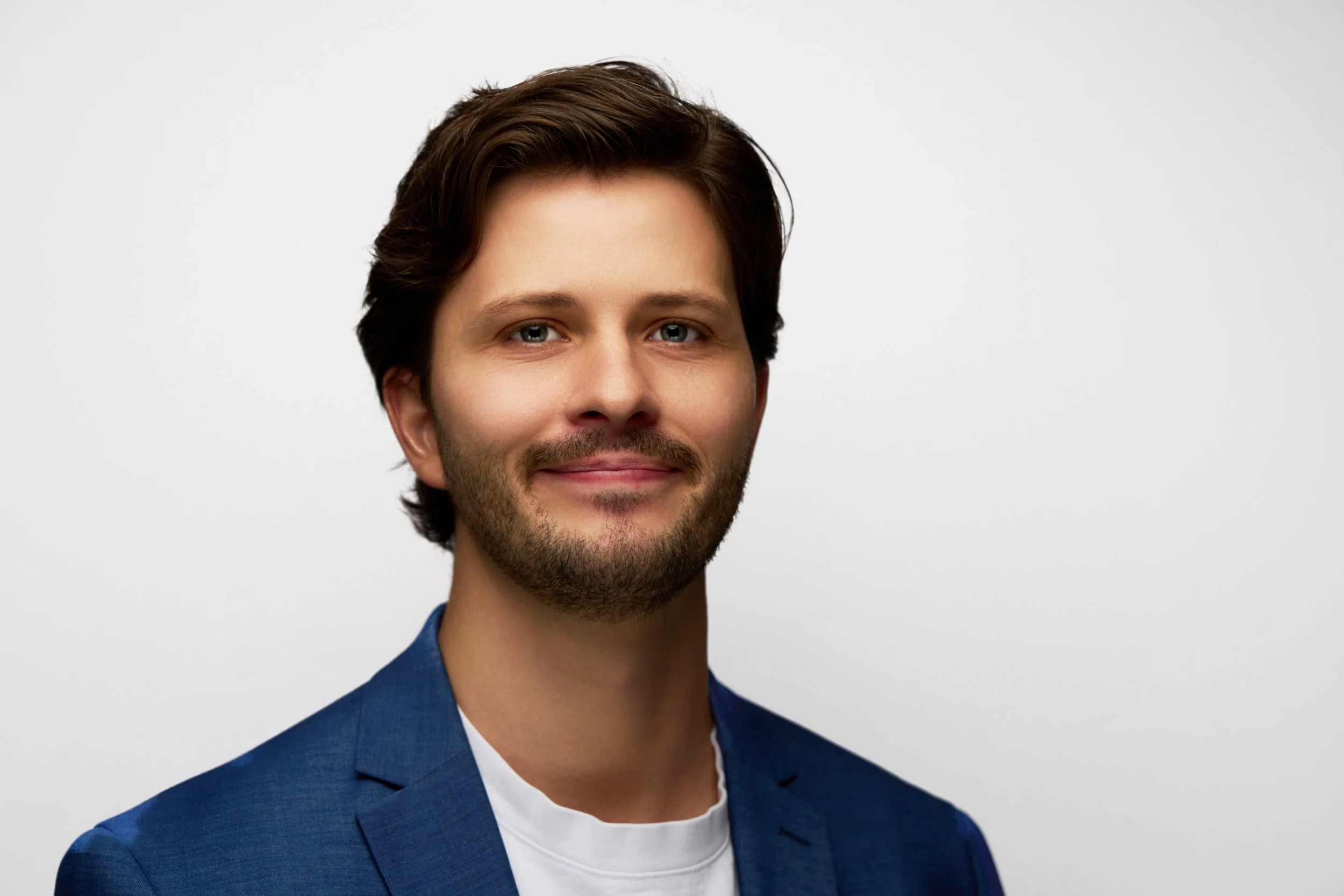 Business-Shoot Samuel