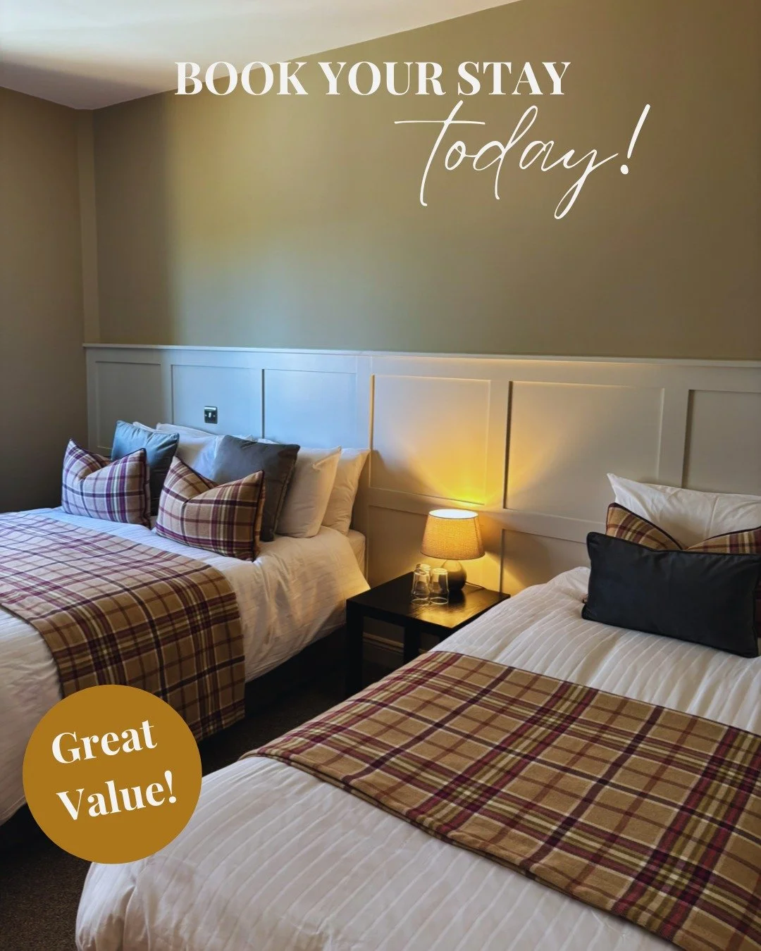 Your base for exploring the Burren 🌊🌿

Comfortable 9-bedroom guesthouse in Kilfenora!
