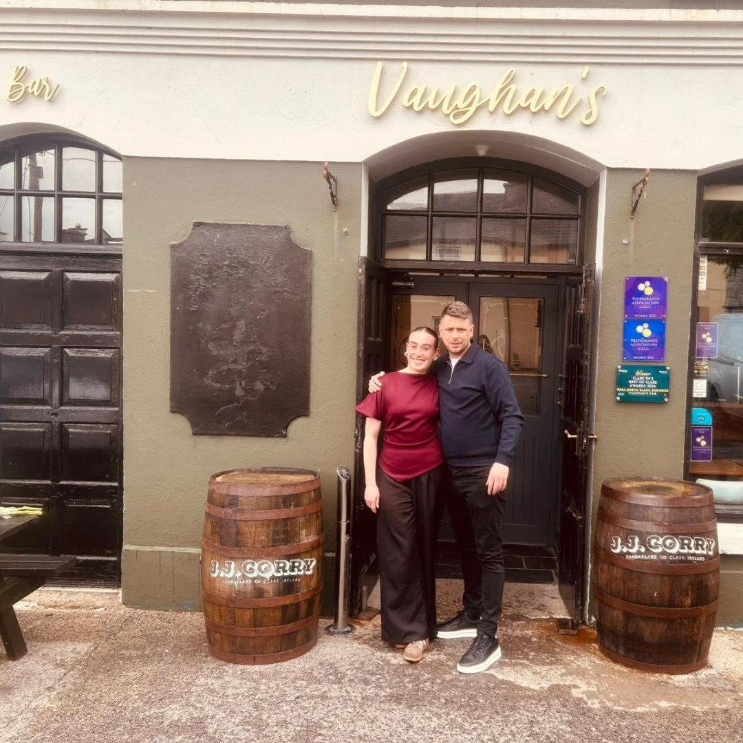 Today we say a huge thank you to Norah as she moves on from OCH Collection to an exciting new venture.

As our very first hire, Norah has been such an important part of our journey - helping shape OCH Collection from the early days into what it is to