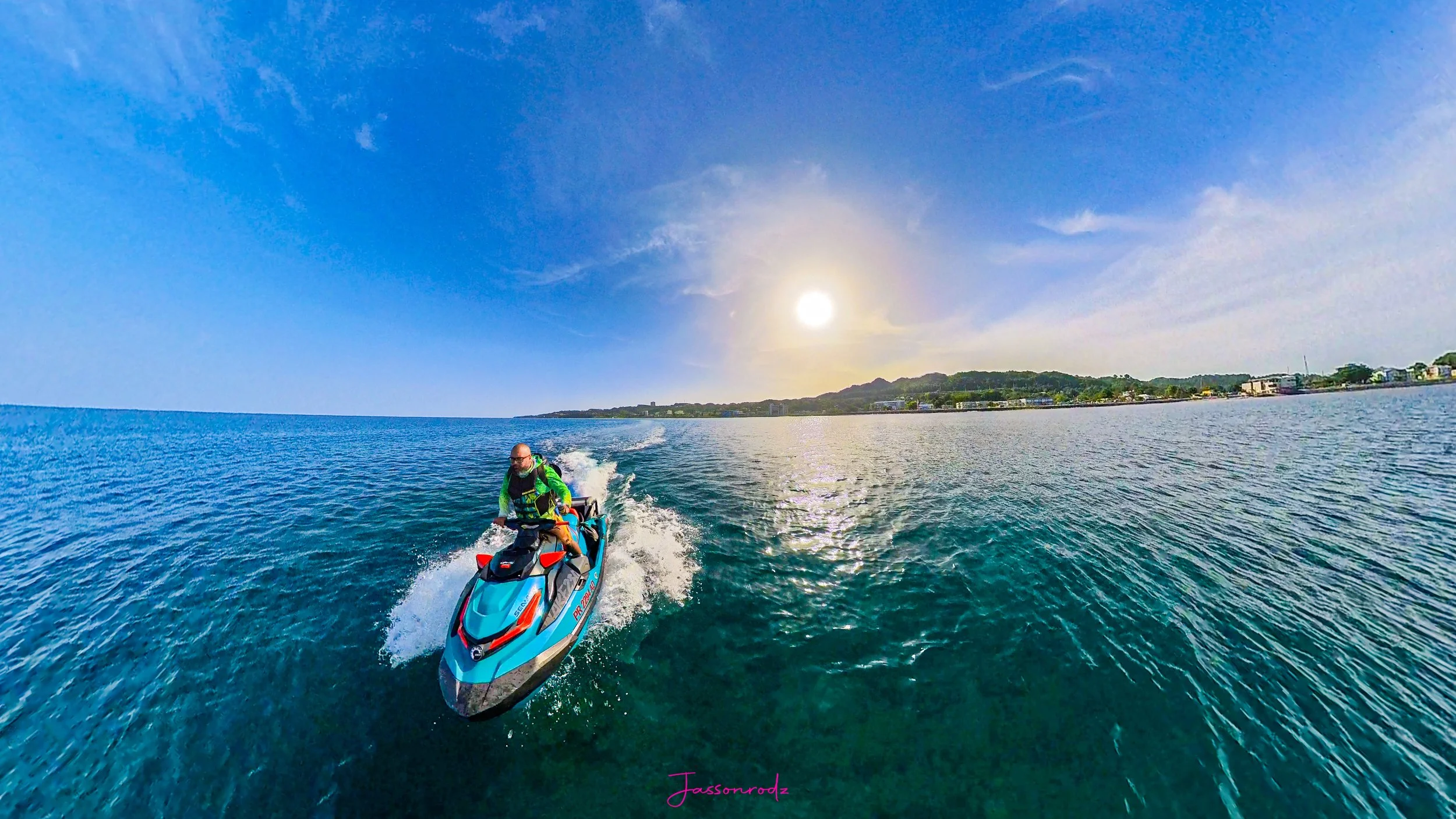 Pics through my eyes