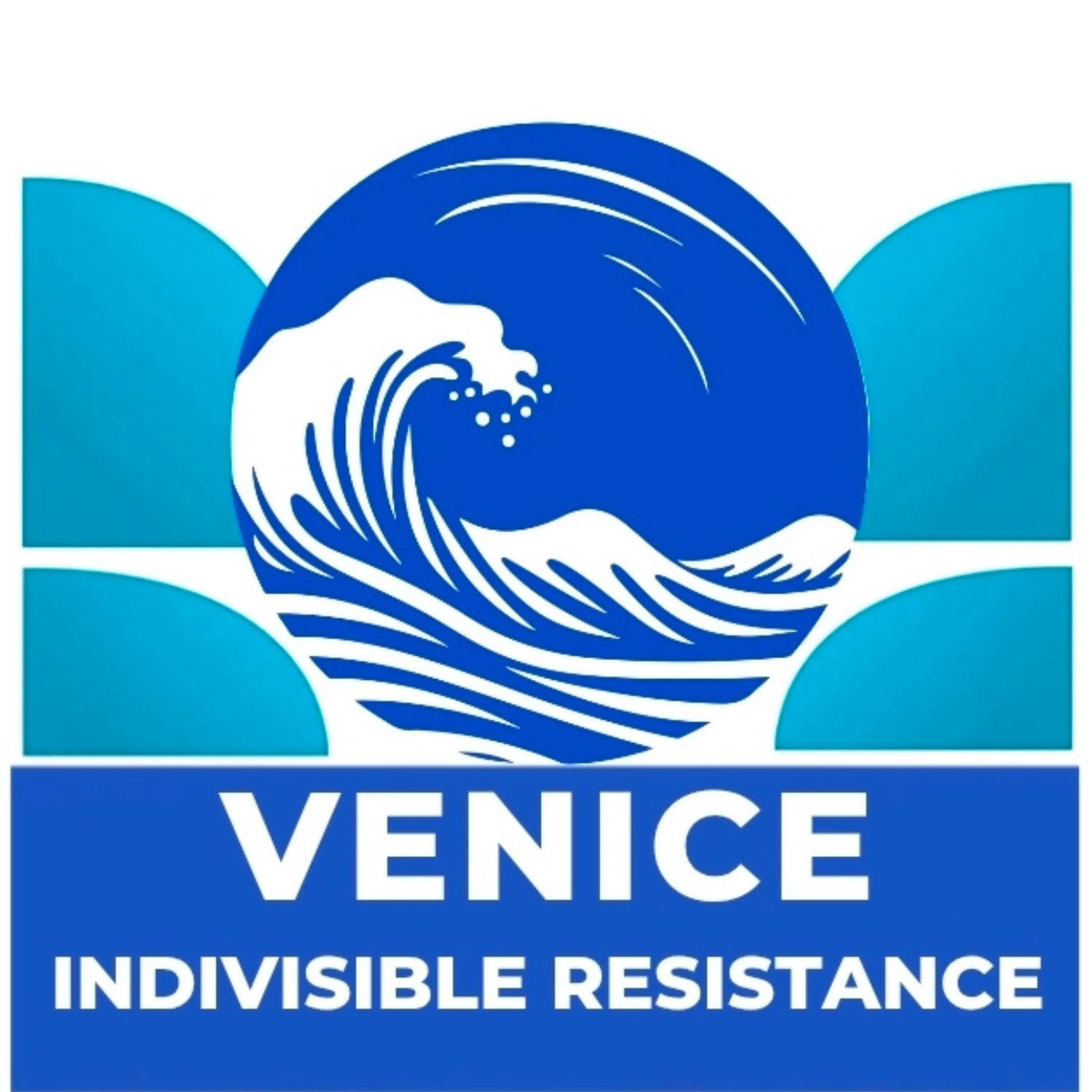 Venice Indivisible Resistance