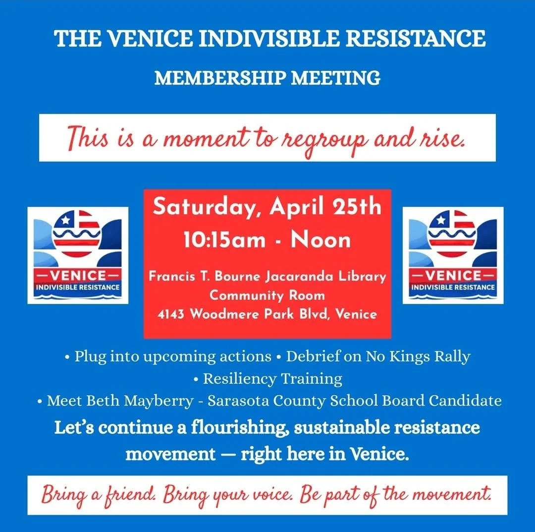 General/Ambassador Meeting
