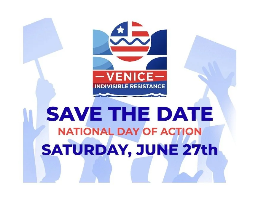 Day of Action Rally