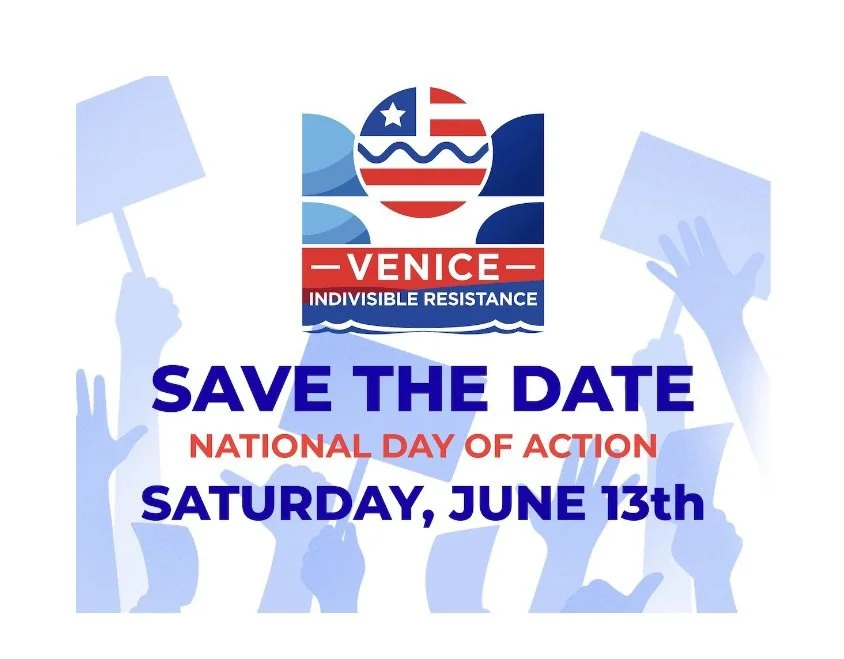 Day of Action Rally
