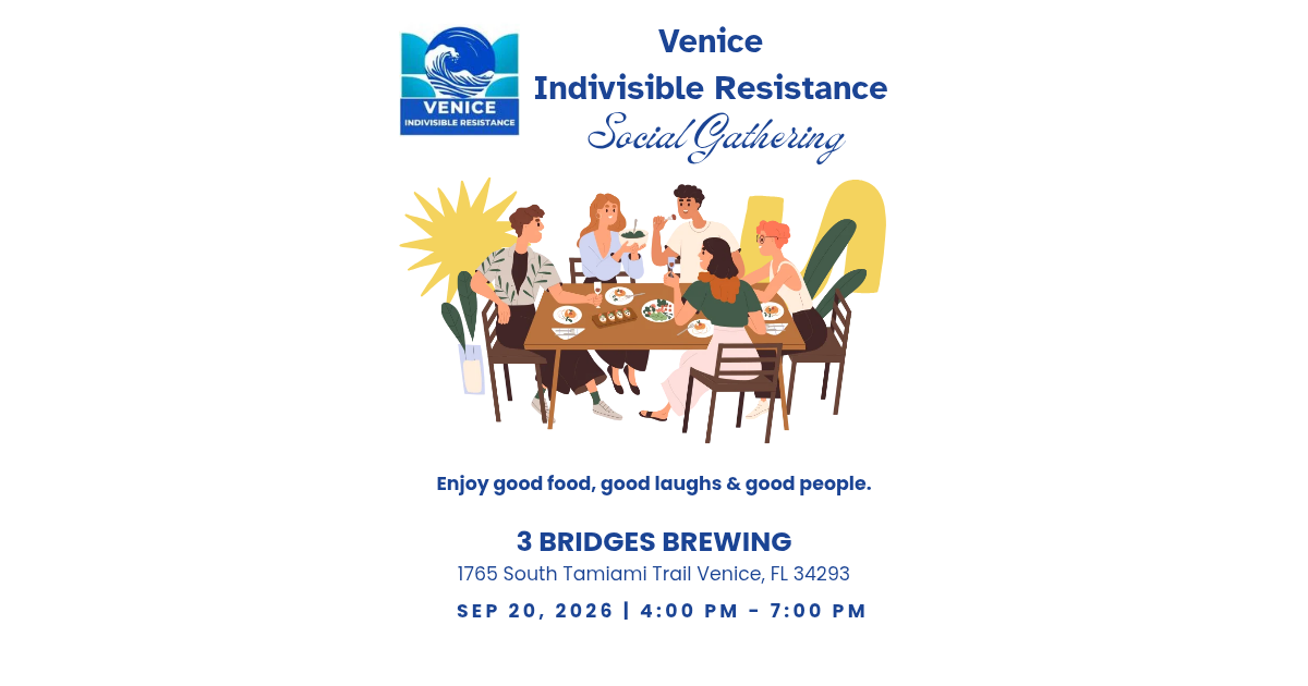 VIR Social Gathering