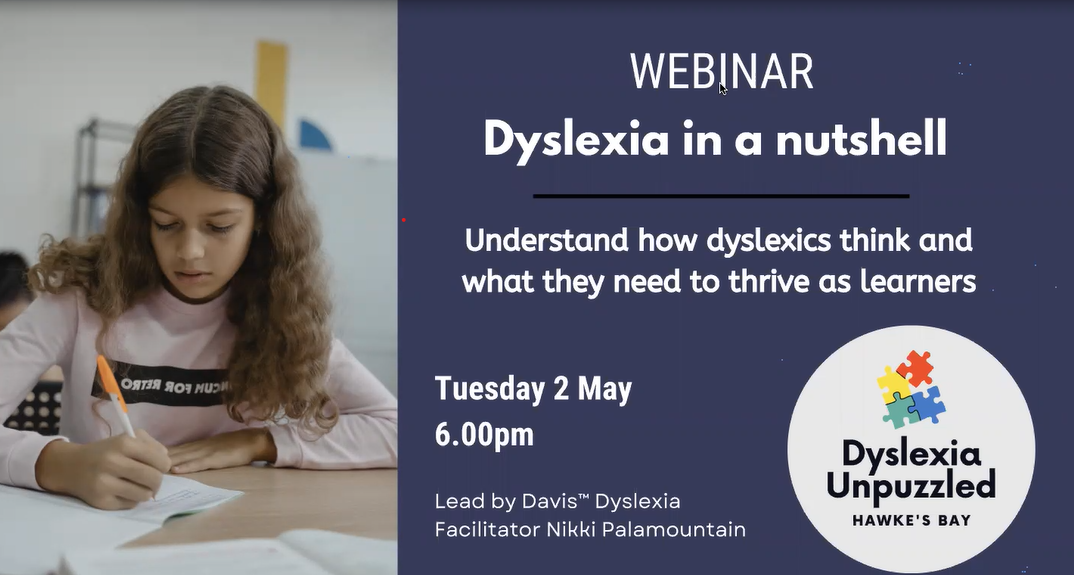 Take a look at my webinar and get the answers you've been looking for.