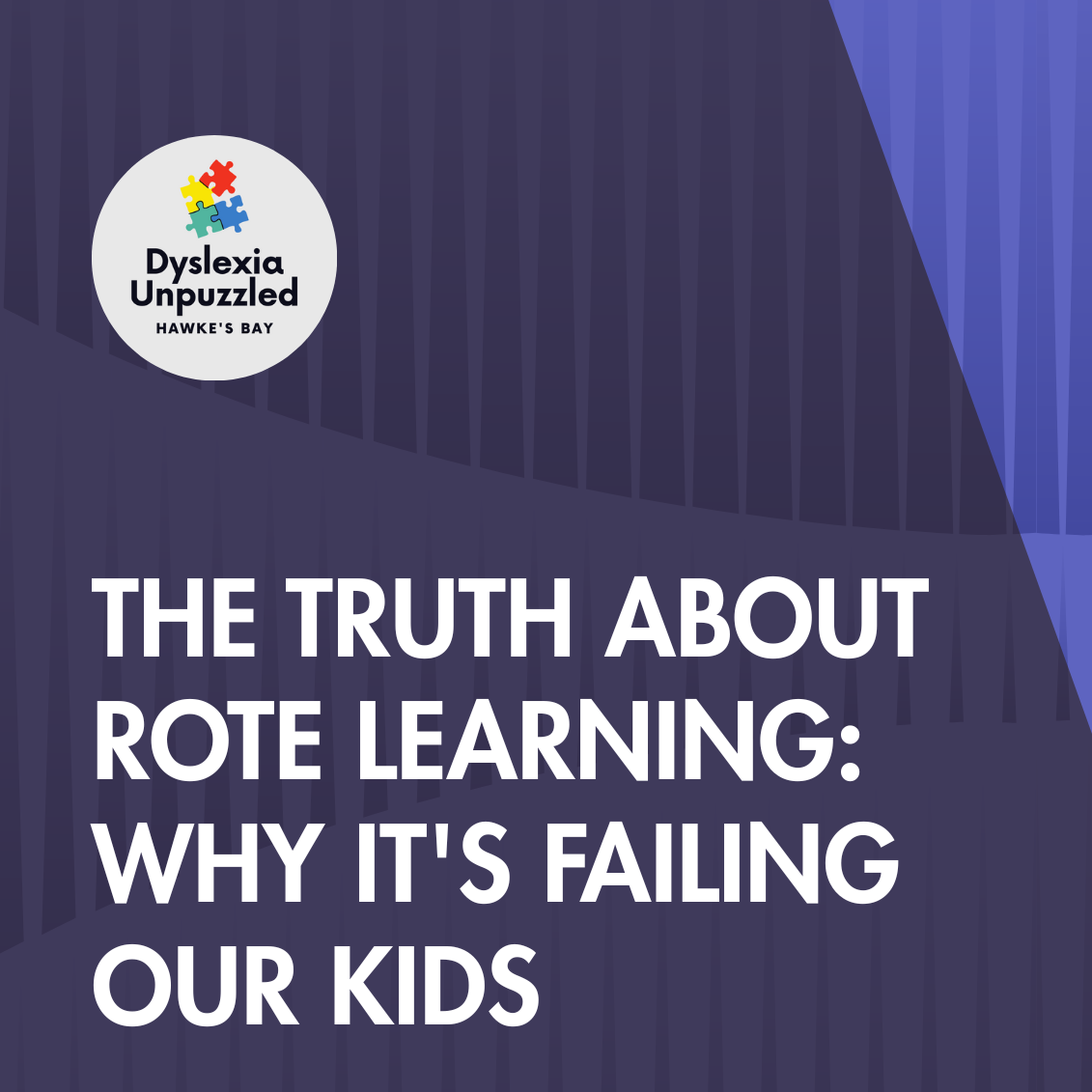 The Truth About Rote Learning: Why It's Failing Our Kids