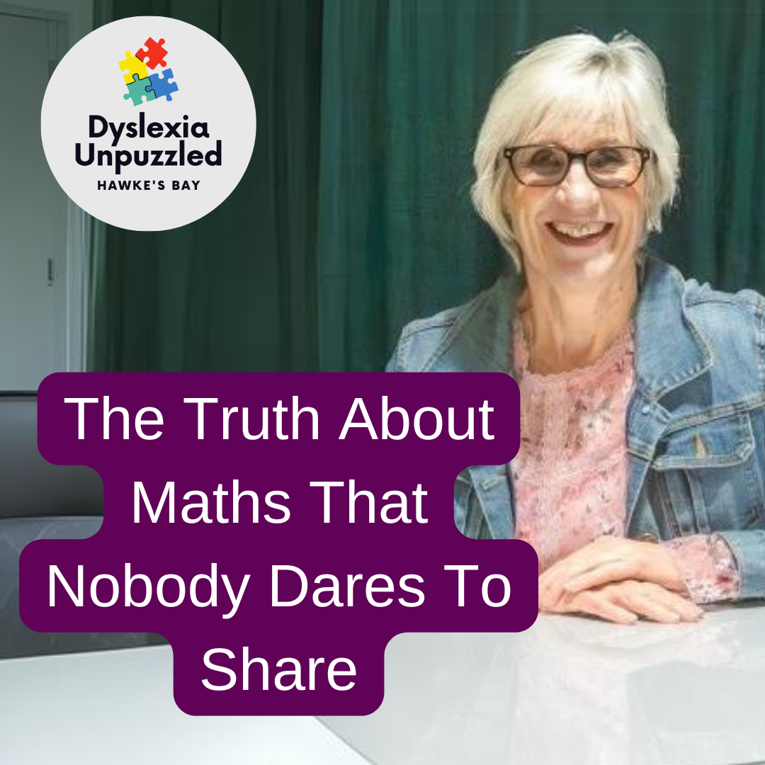The Truth About Maths That Nobody Dares To Share