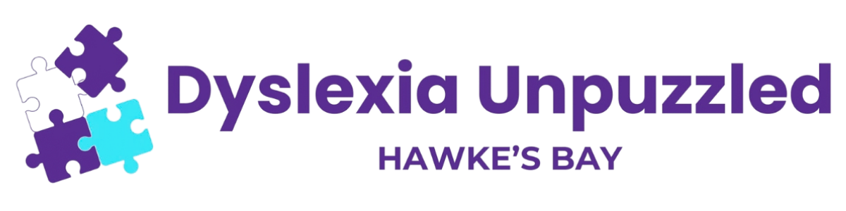 Dyslexia Unpuzzled - Davis Programmes for Dyslexia, ADHD, Maths