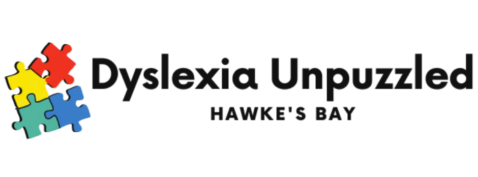 Dyslexia Unpuzzled - Davis Programmes for Dyslexia, ADHD, Maths  (Copy)