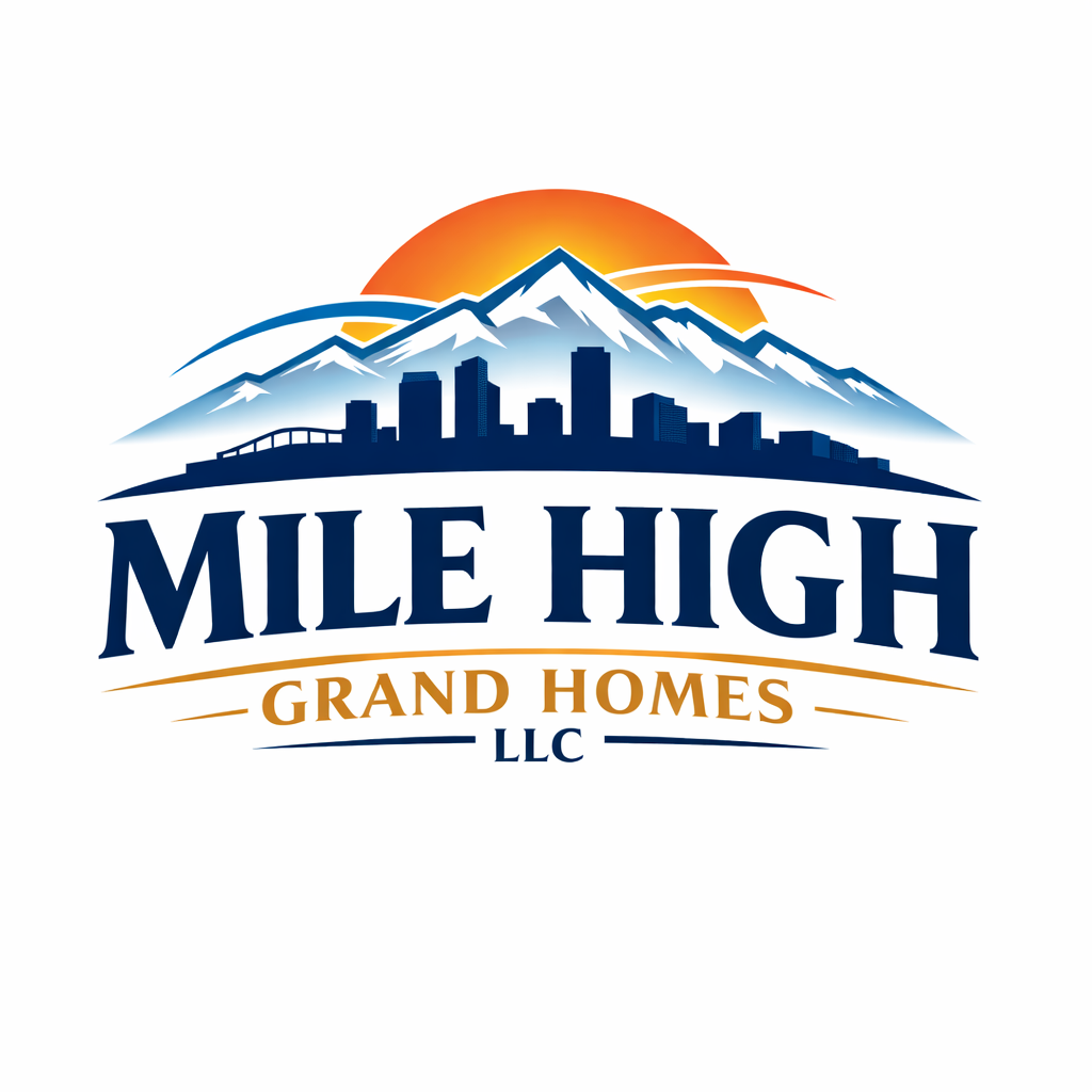 Mile High Grand Homes LLC